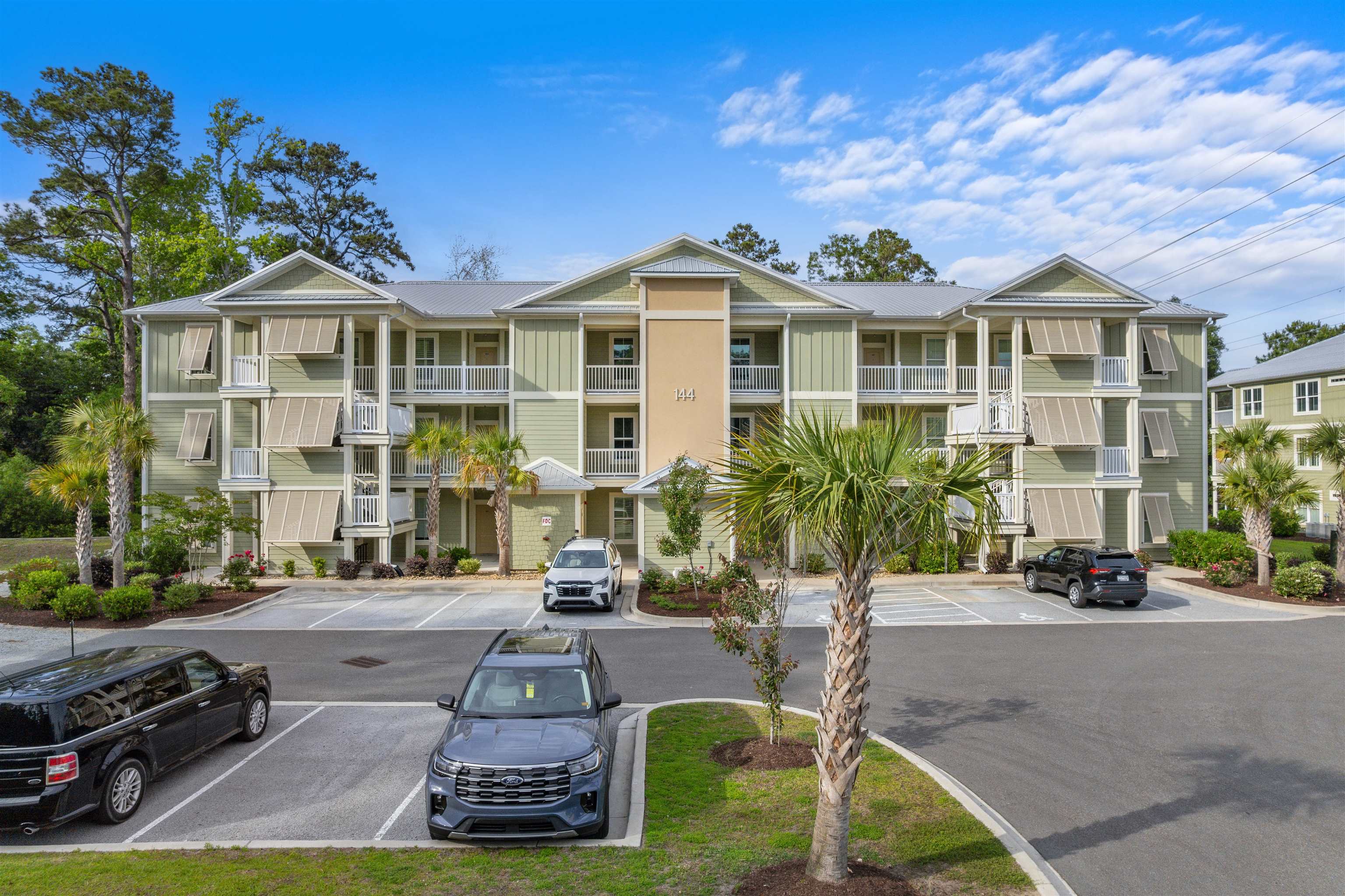 144 Puffin Dr. 