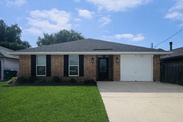 Photo 1 of Single family home for sale at 4241 Colorado Ave, Kenner, LA 70065 | MLS# 2549775 | Listing updated on 2026-09-02