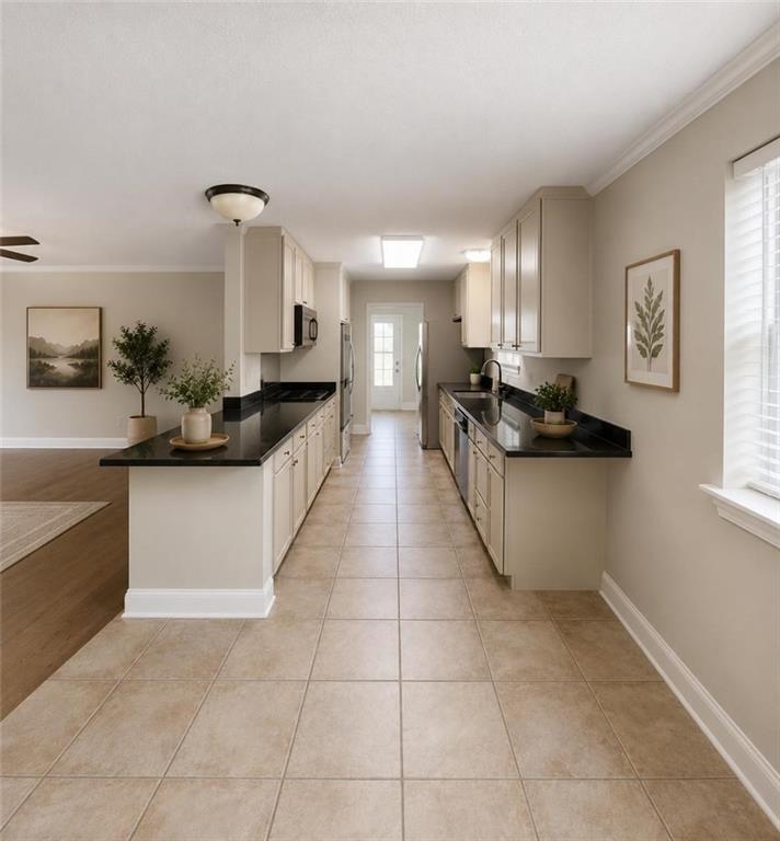 Photo 4 of Single family home for sale at 4241 Colorado Ave, Kenner, LA 70065 | MLS# 2549775 | Listing updated on 2026-09-02