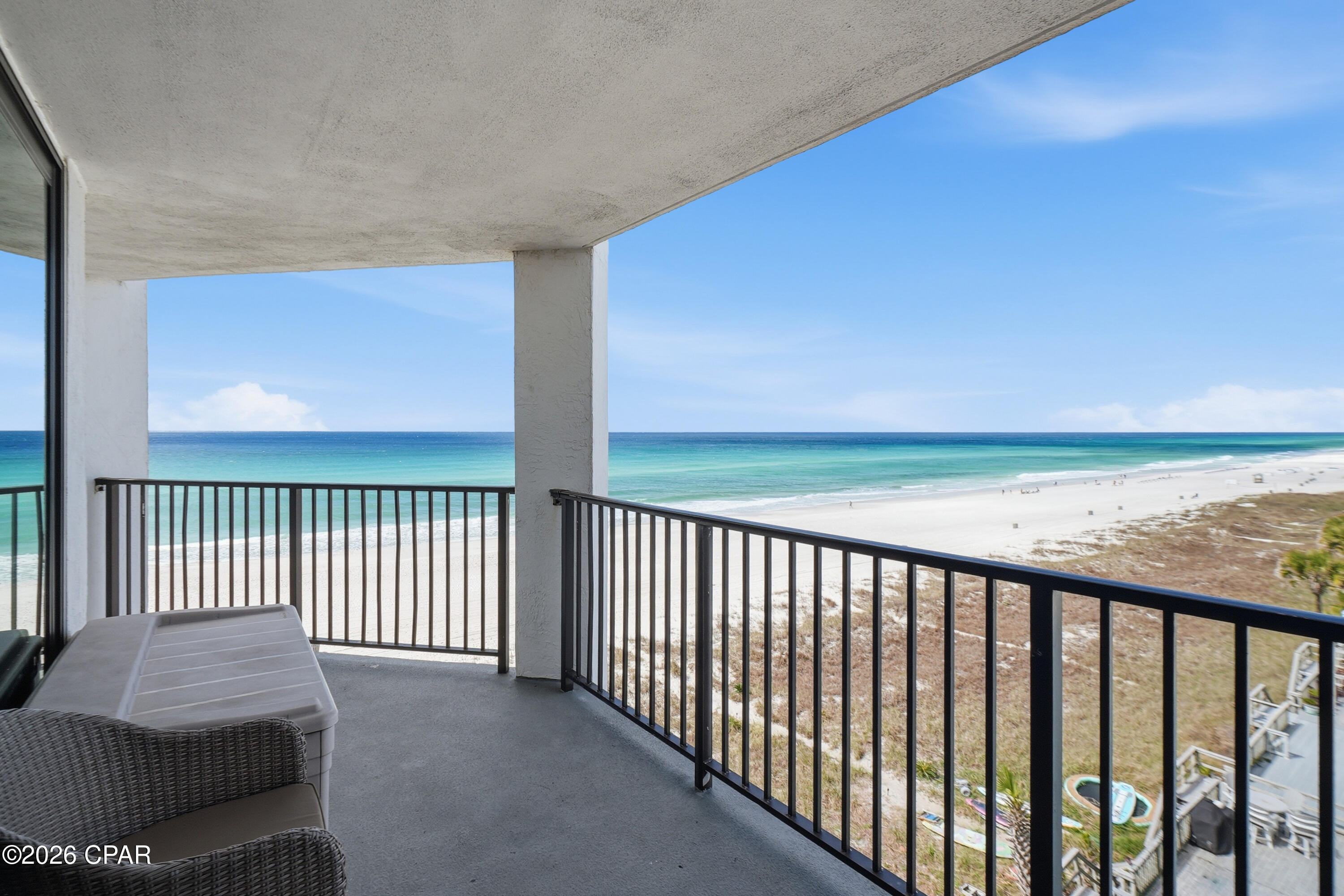Details for 17155 Front Beach Road 501w, Panama City Beach, FL 32413