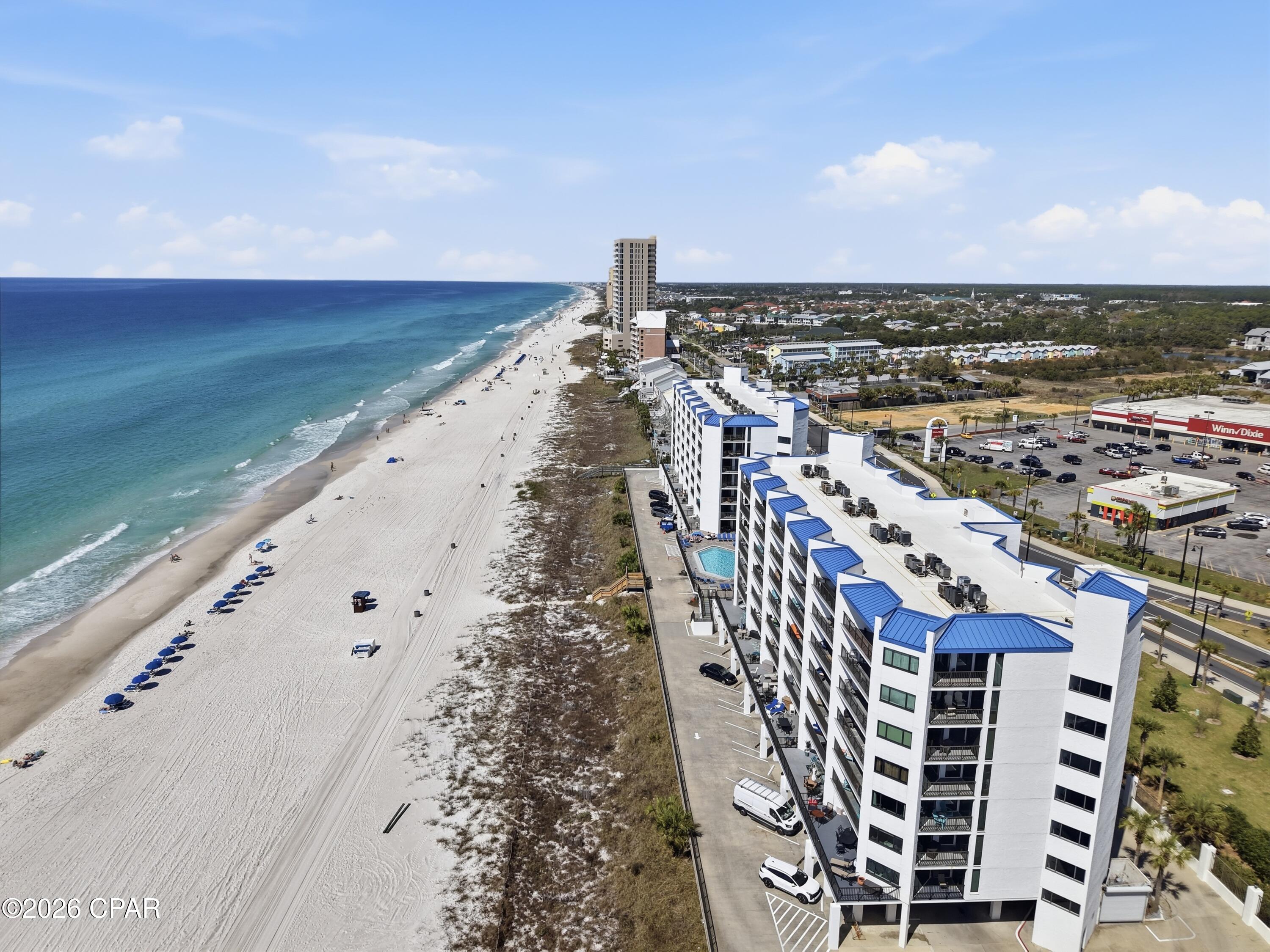 Image 50 For 17155 Front Beach Road 501w