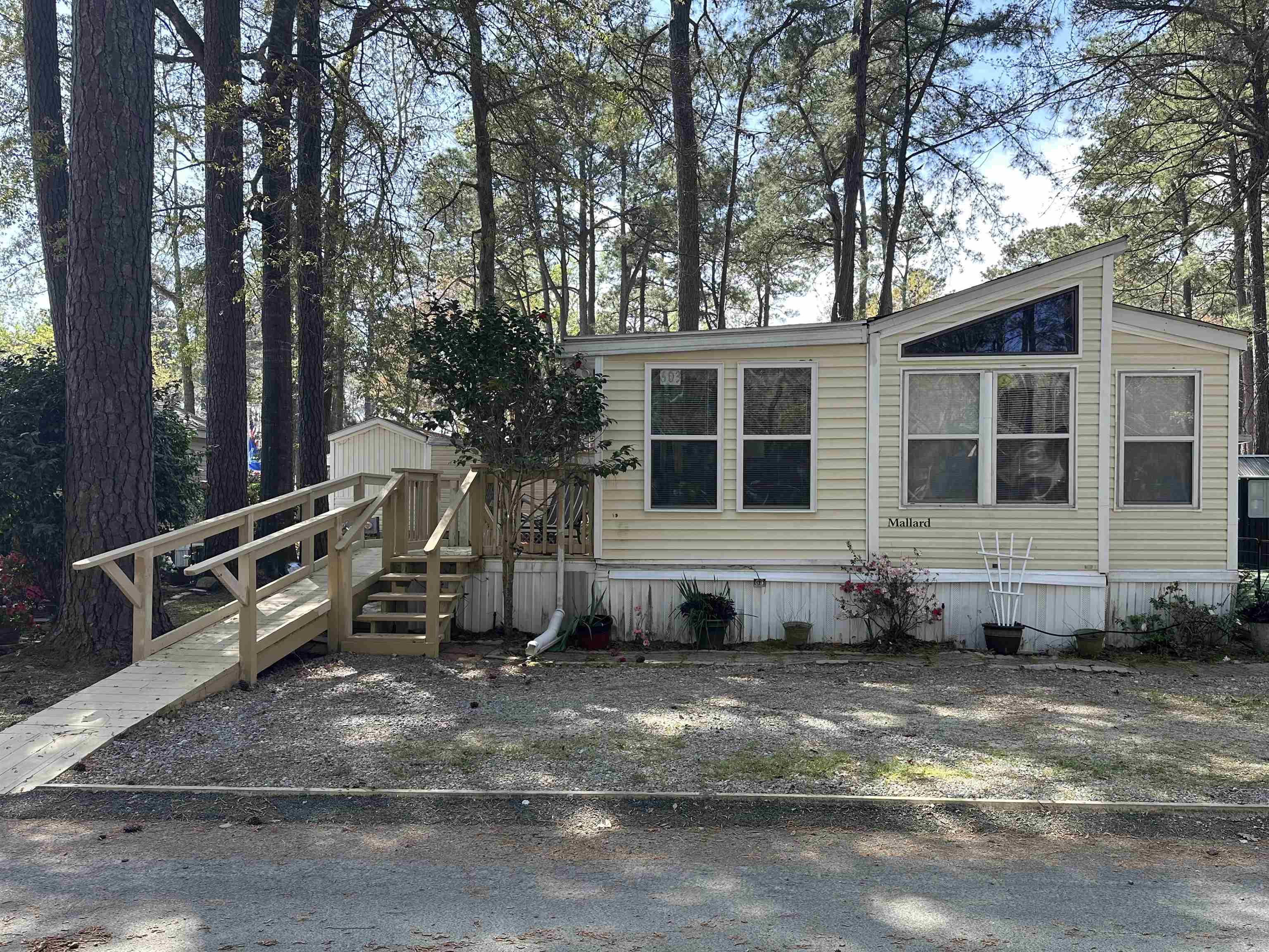 613-603 5th Ave. S Myrtle Beach, SC 29578