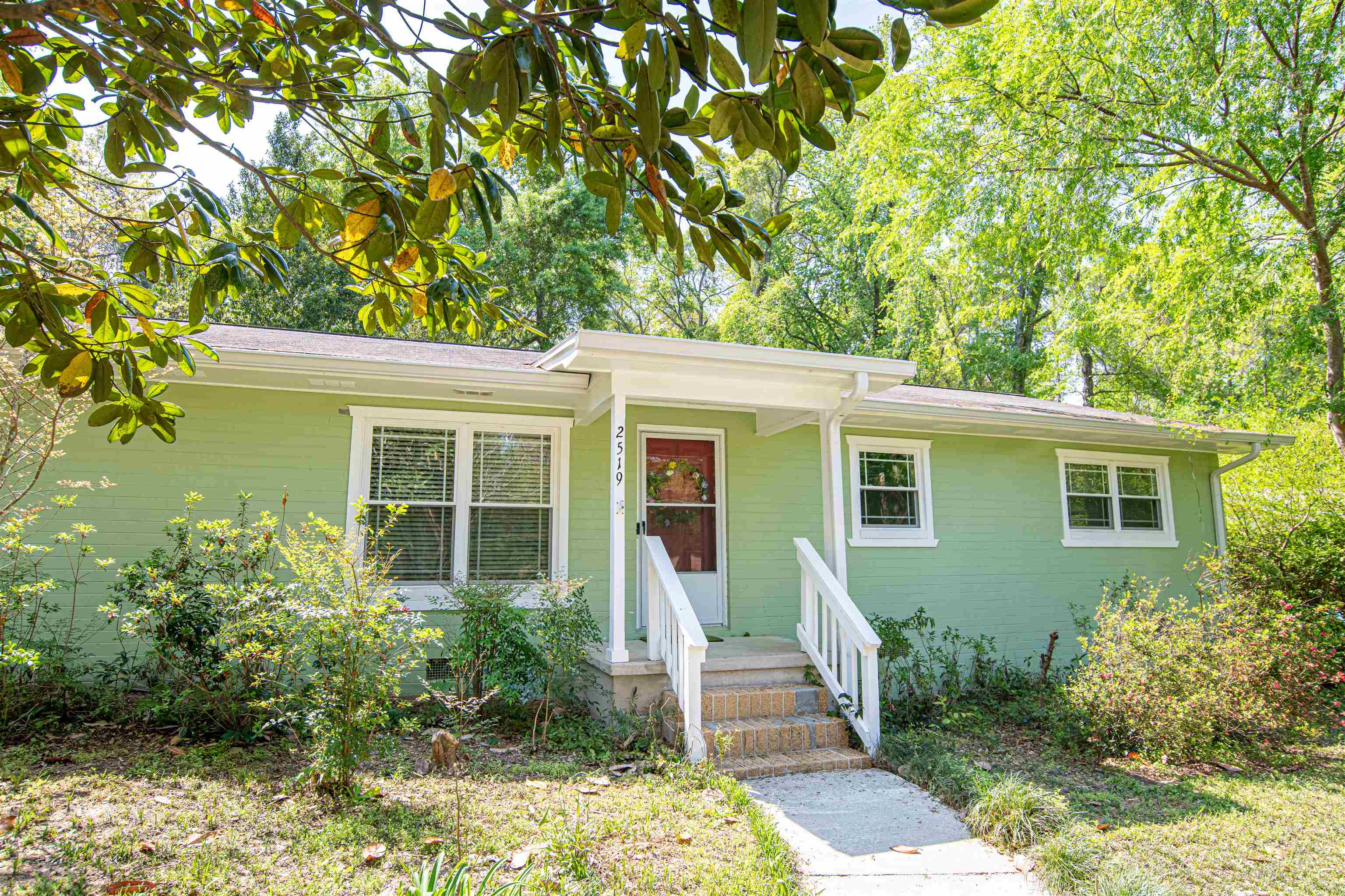 2519  Hastings Drive , Tallahassee, FL, 32303