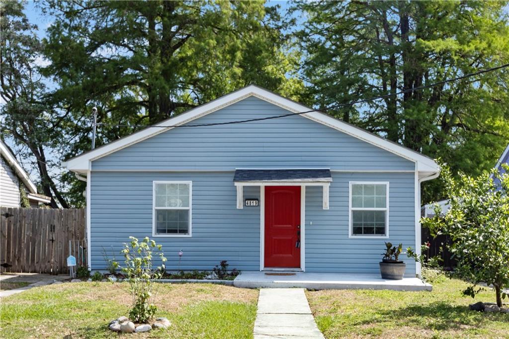 1st image of 4819 Touro St, New Orleans, LA 70122 | MLS# 2549680