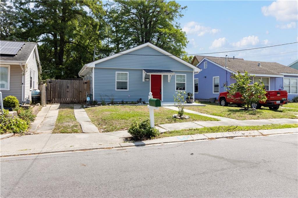 2nd image of 4819 Touro St, New Orleans, LA 70122 | MLS# 2549680