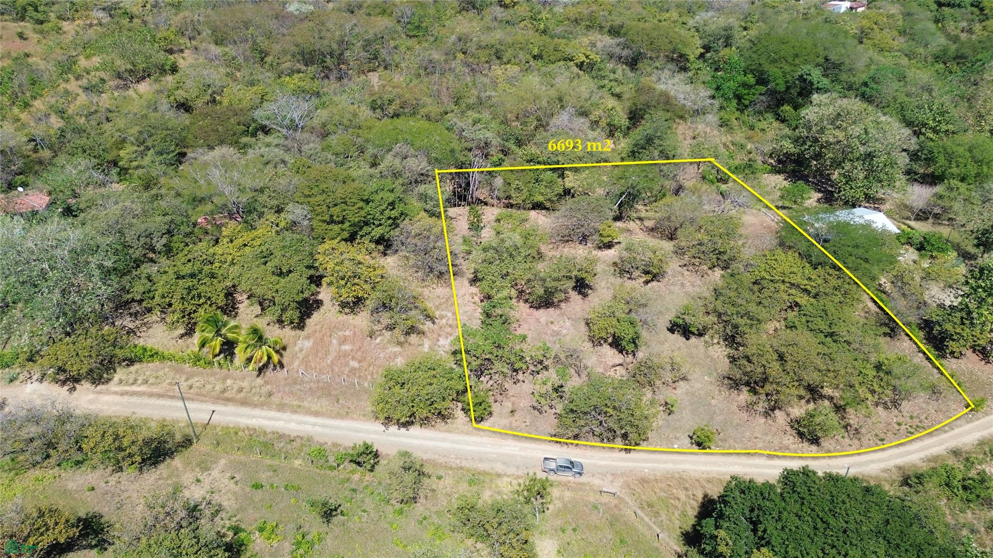  bed Land For Sale in Santa Cruz, Guanacaste - 1