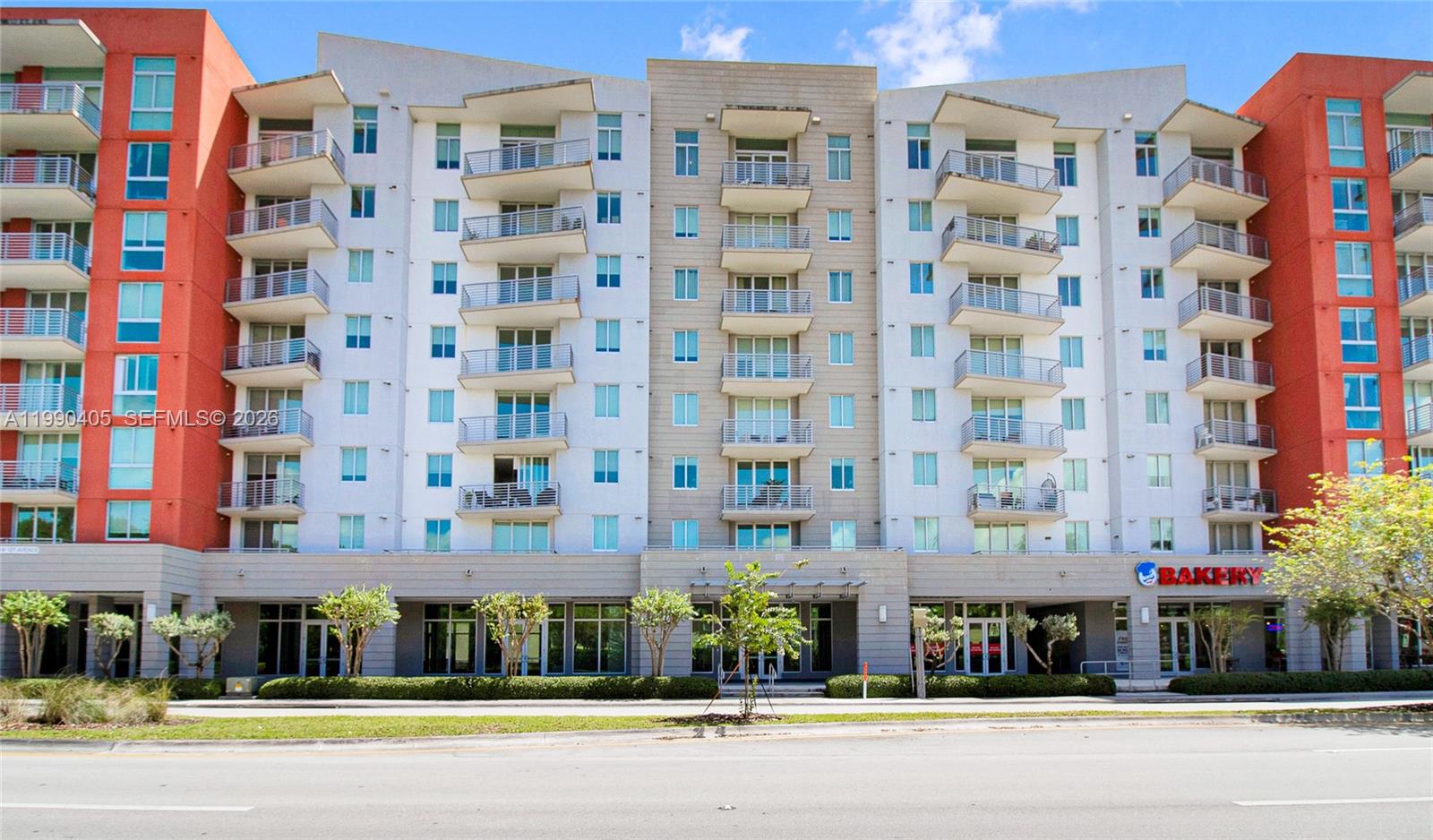 Grand Bay Commons South