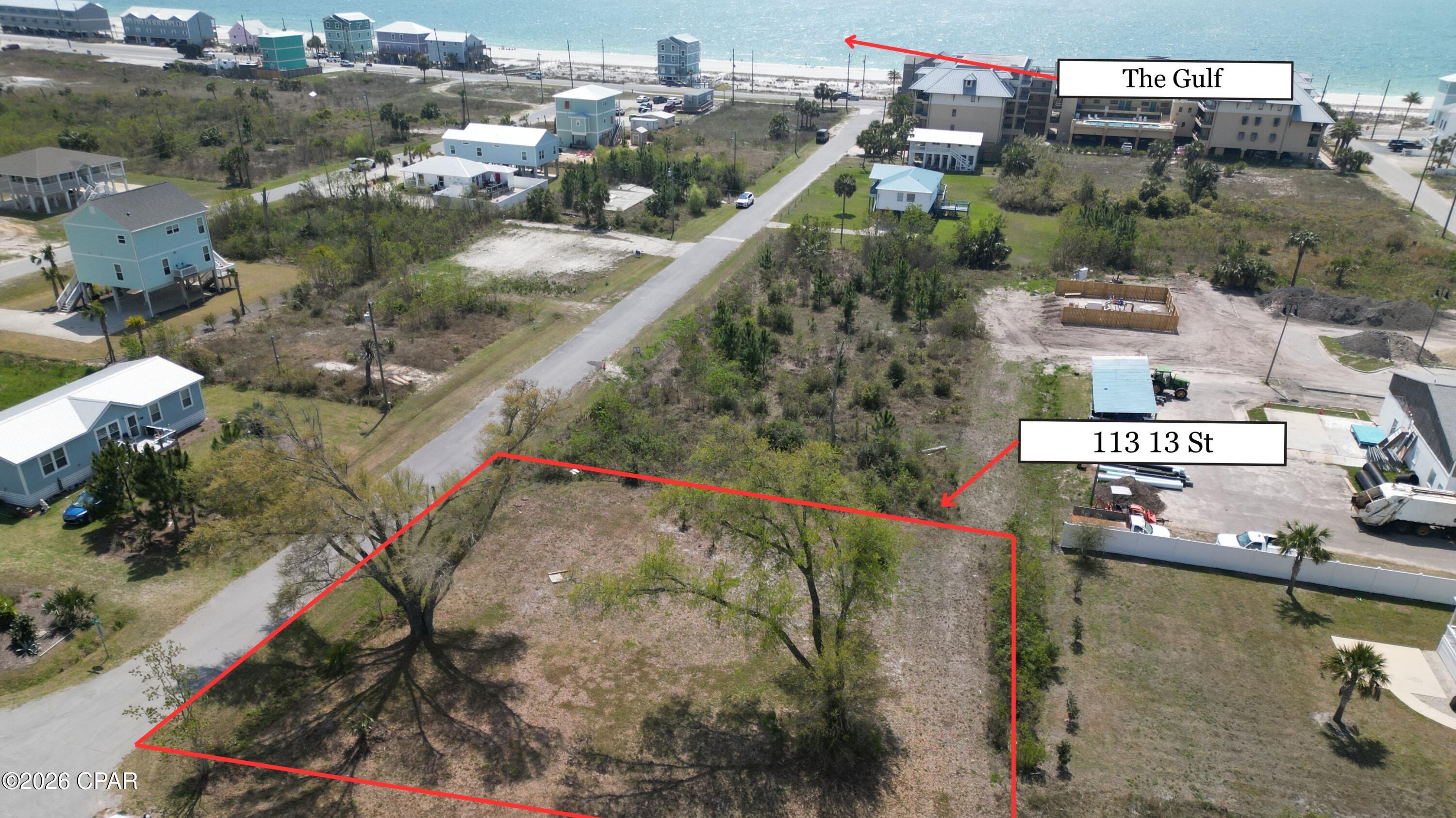 Homes for sale in Mexico Beach, FL | 113 N 13th St, Mexico Beach, FL 32456 | MLS# 787465