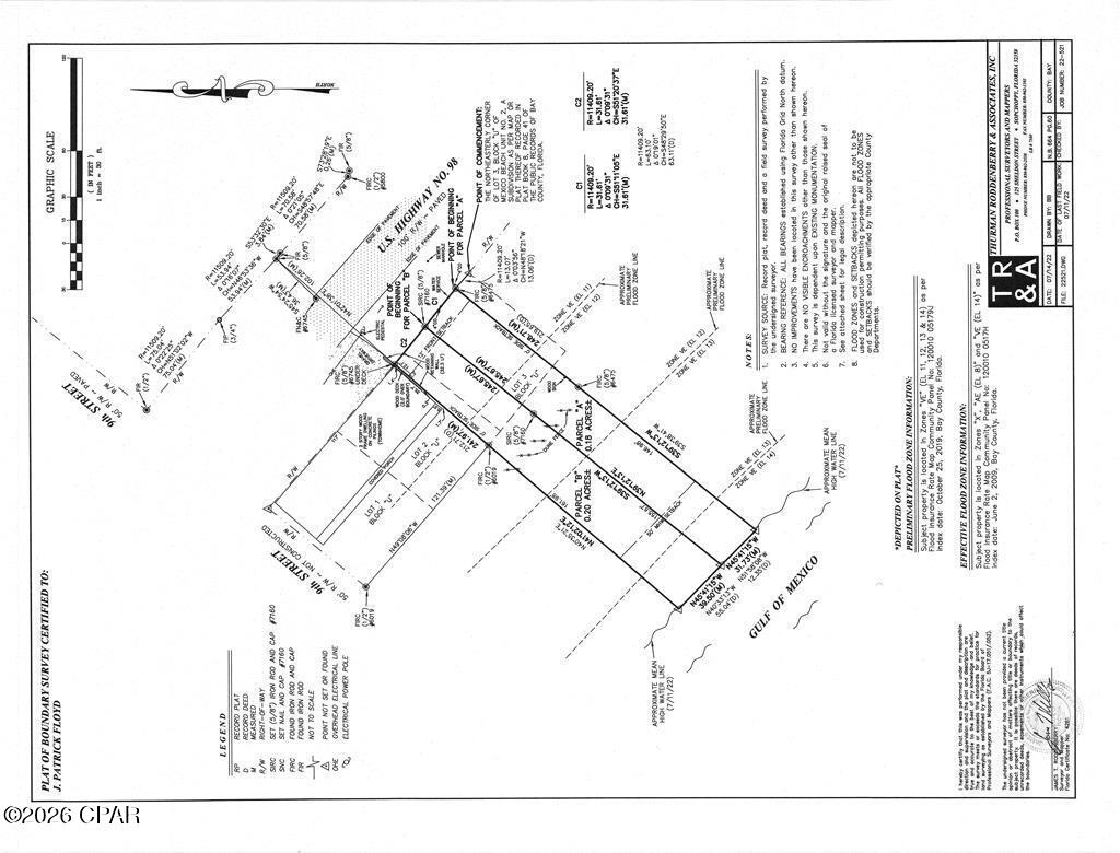 Image 12 For 817 Hwy 98  