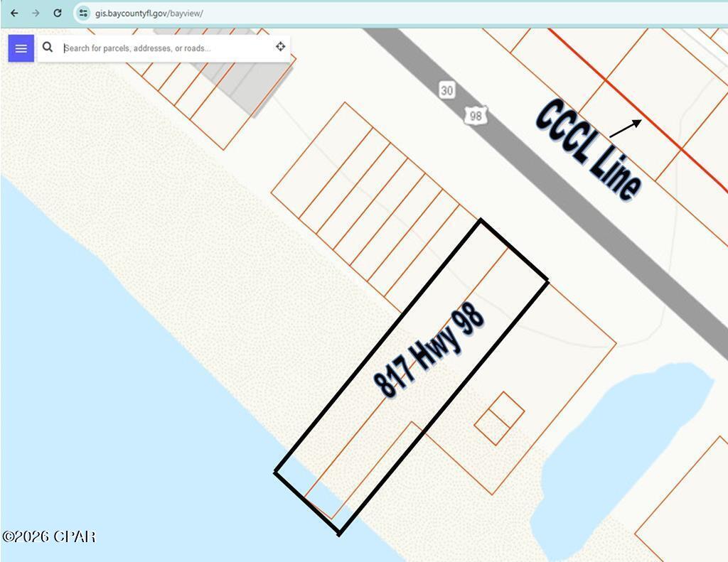 Image 13 For 817 Hwy 98  