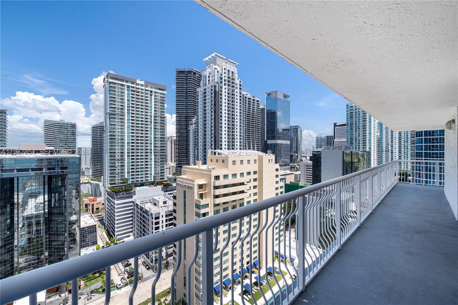 The Club At Brickell Bay