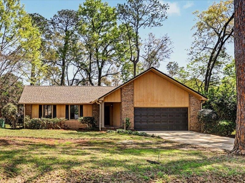 6525  Iron Liege Trail , Tallahassee, FL, 32309
