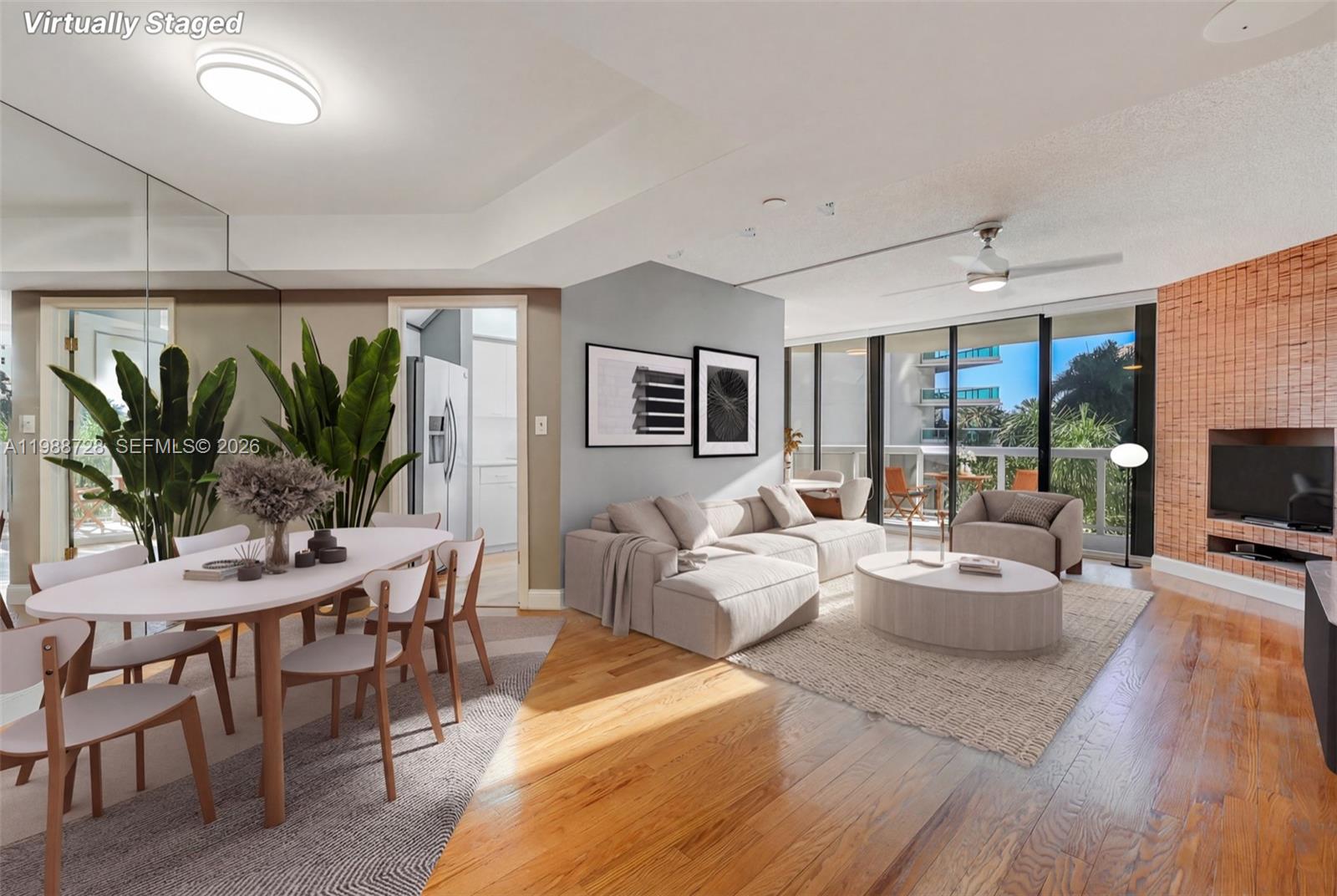 The Landmark Condo