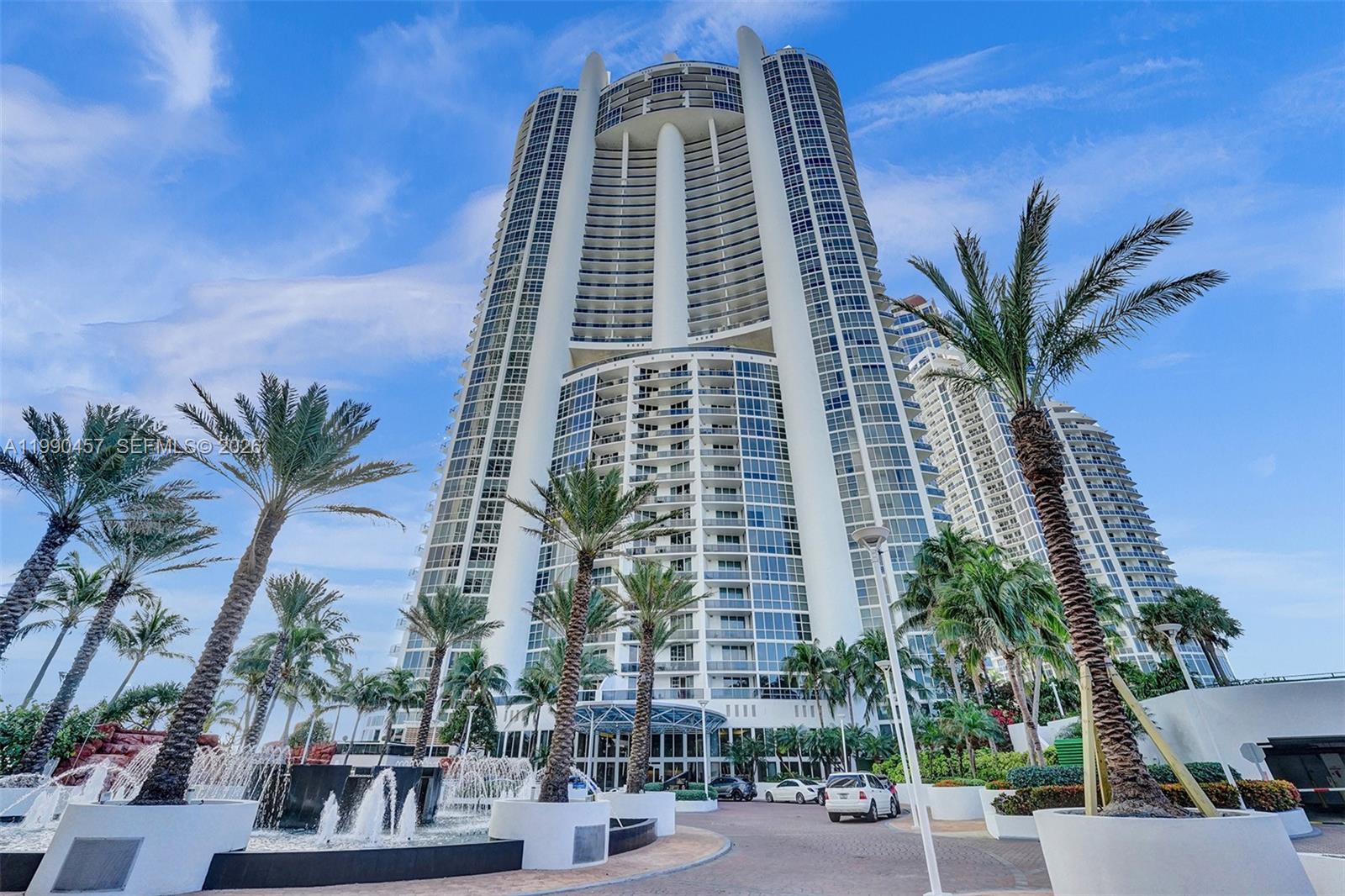 Trump Palace Condo