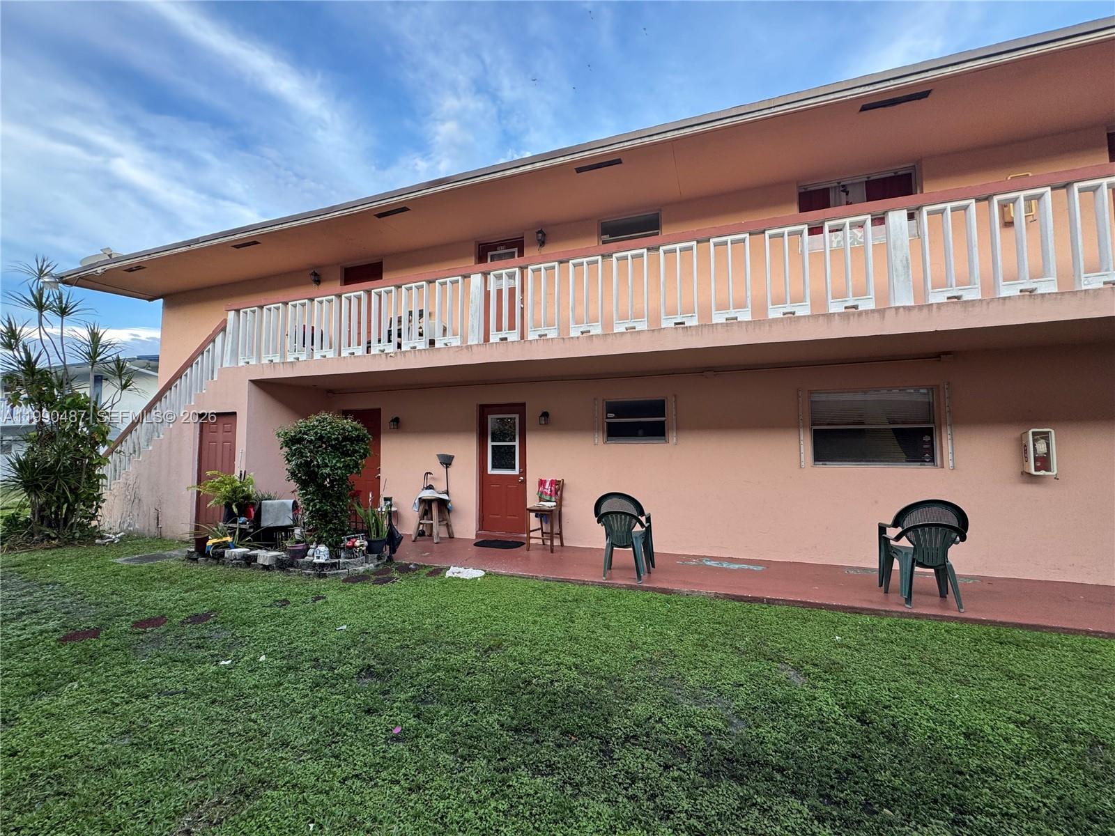 Elmvale Condo