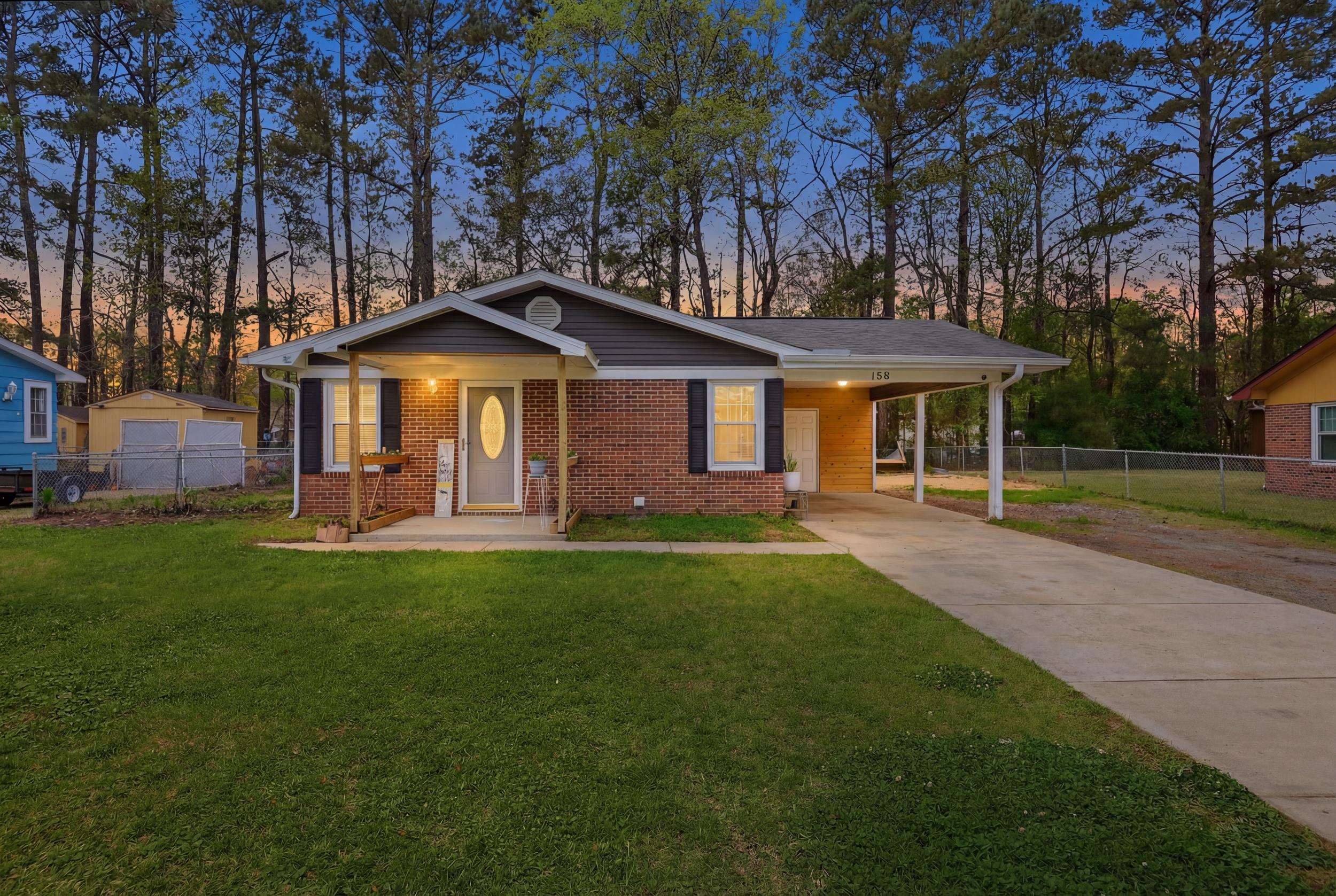 168 Ranchette Circle Myrtle Beach, SC 29588
