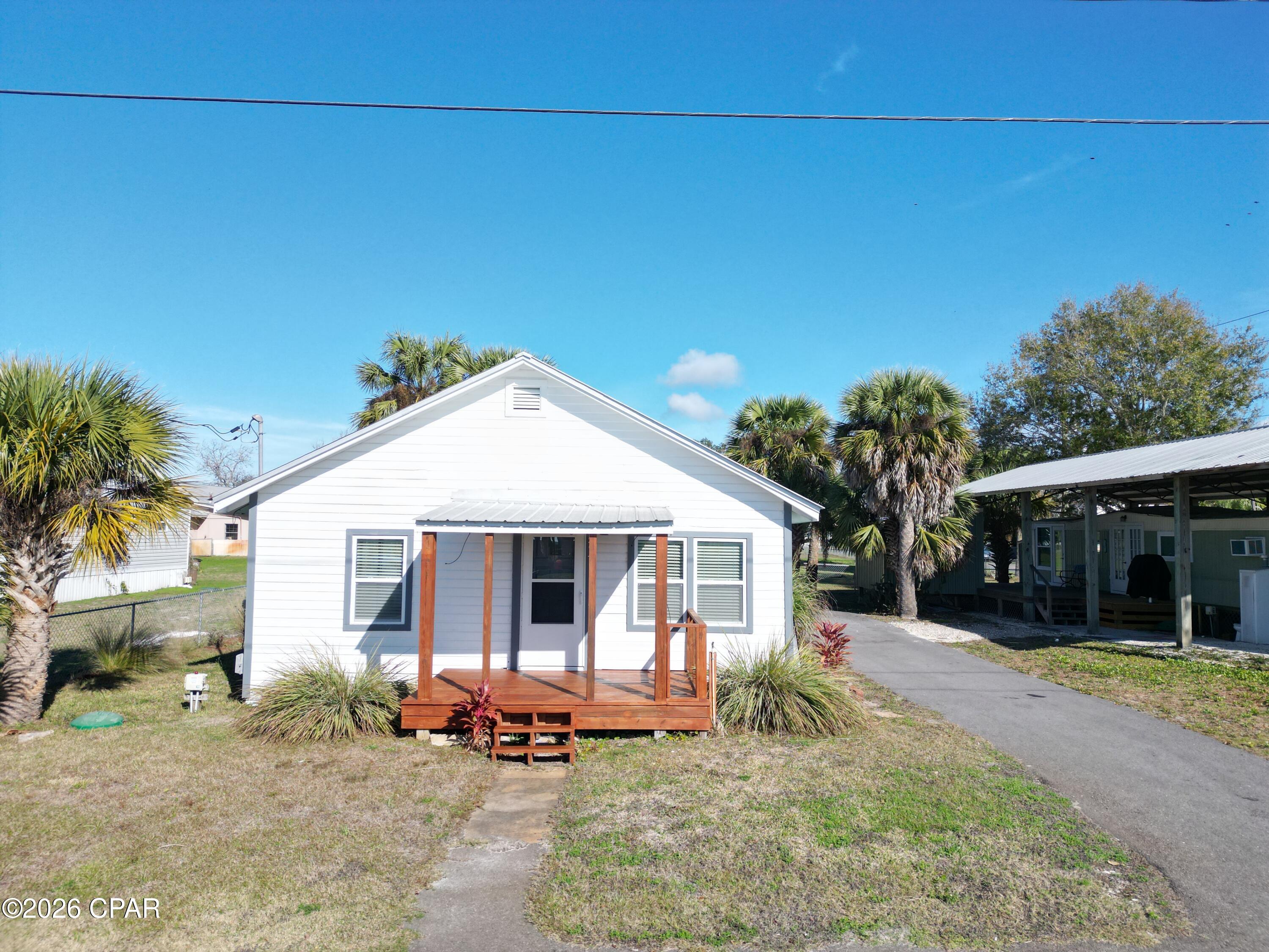 Details for 173 Bonita Street, Port St Joe, FL 32456