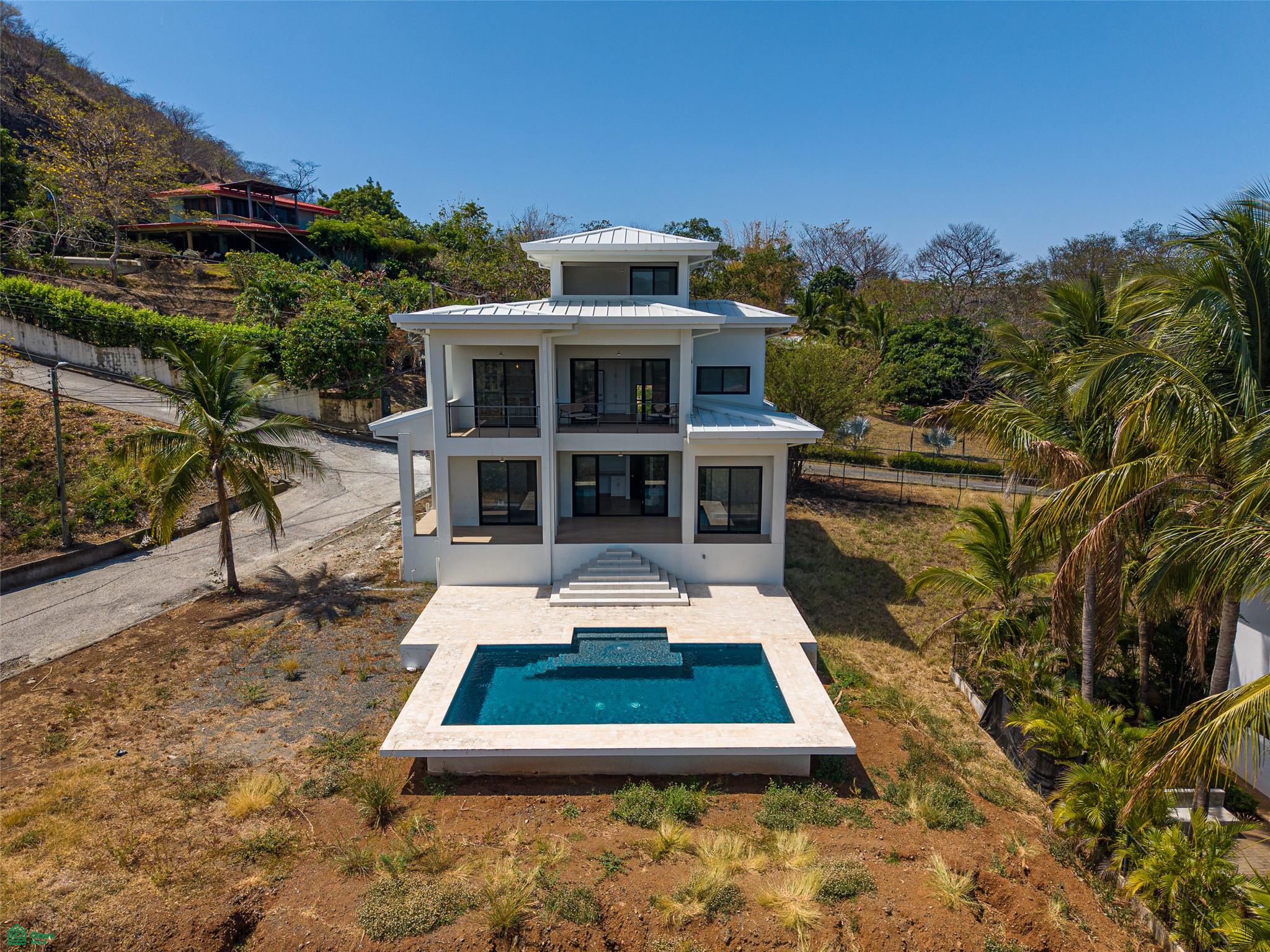 3 bed Single Family Homes For Sale in Tempate, Guanacaste - 1