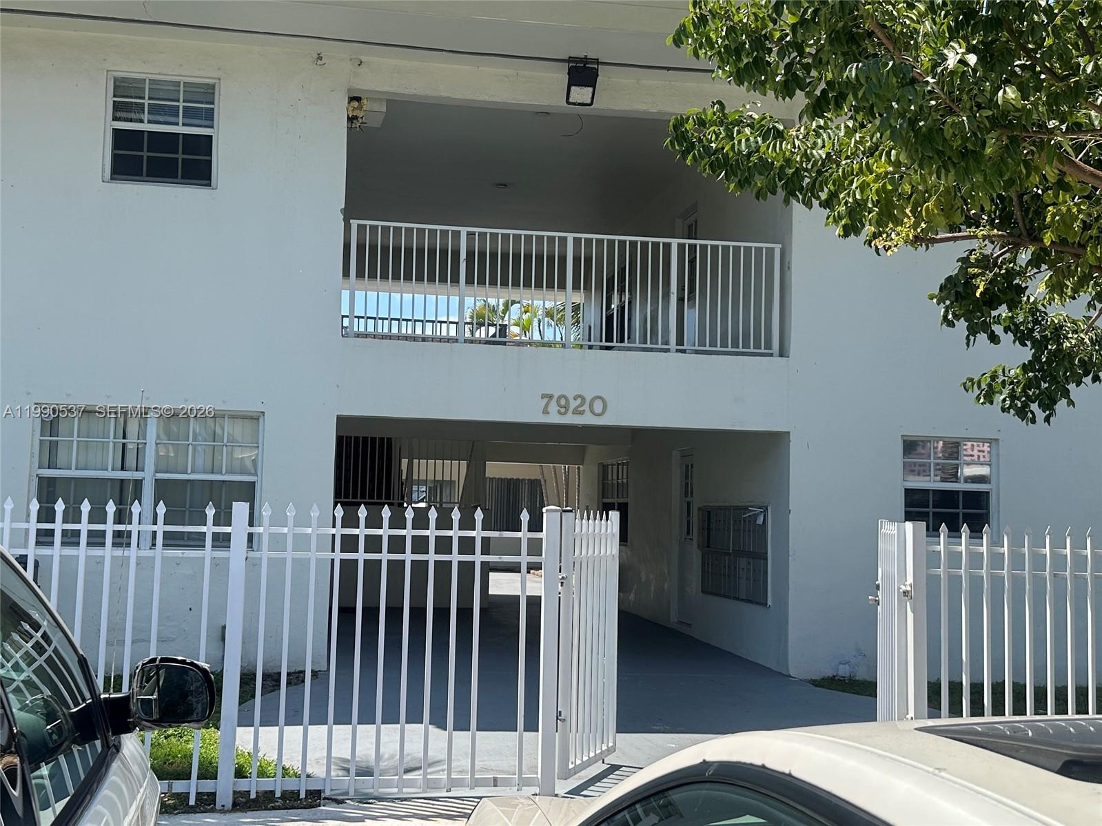 Belle Isle Condo