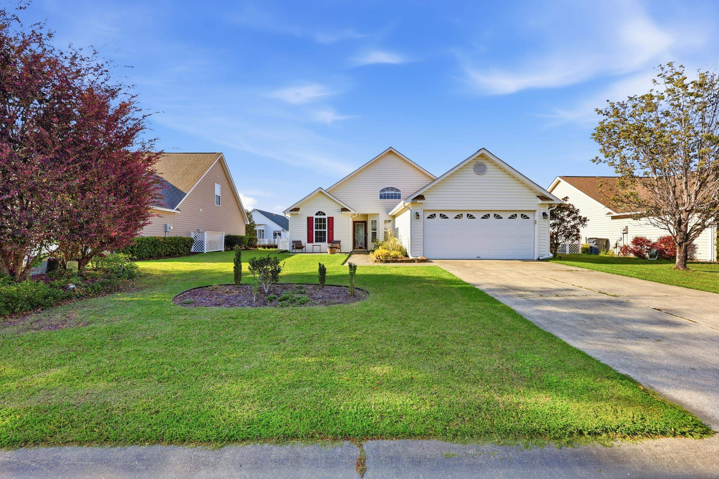 2016 Saltwater St. Myrtle Beach, SC 29588