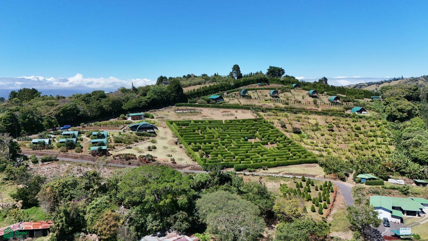  bed Land For Sale in San José, Alajuela - 1