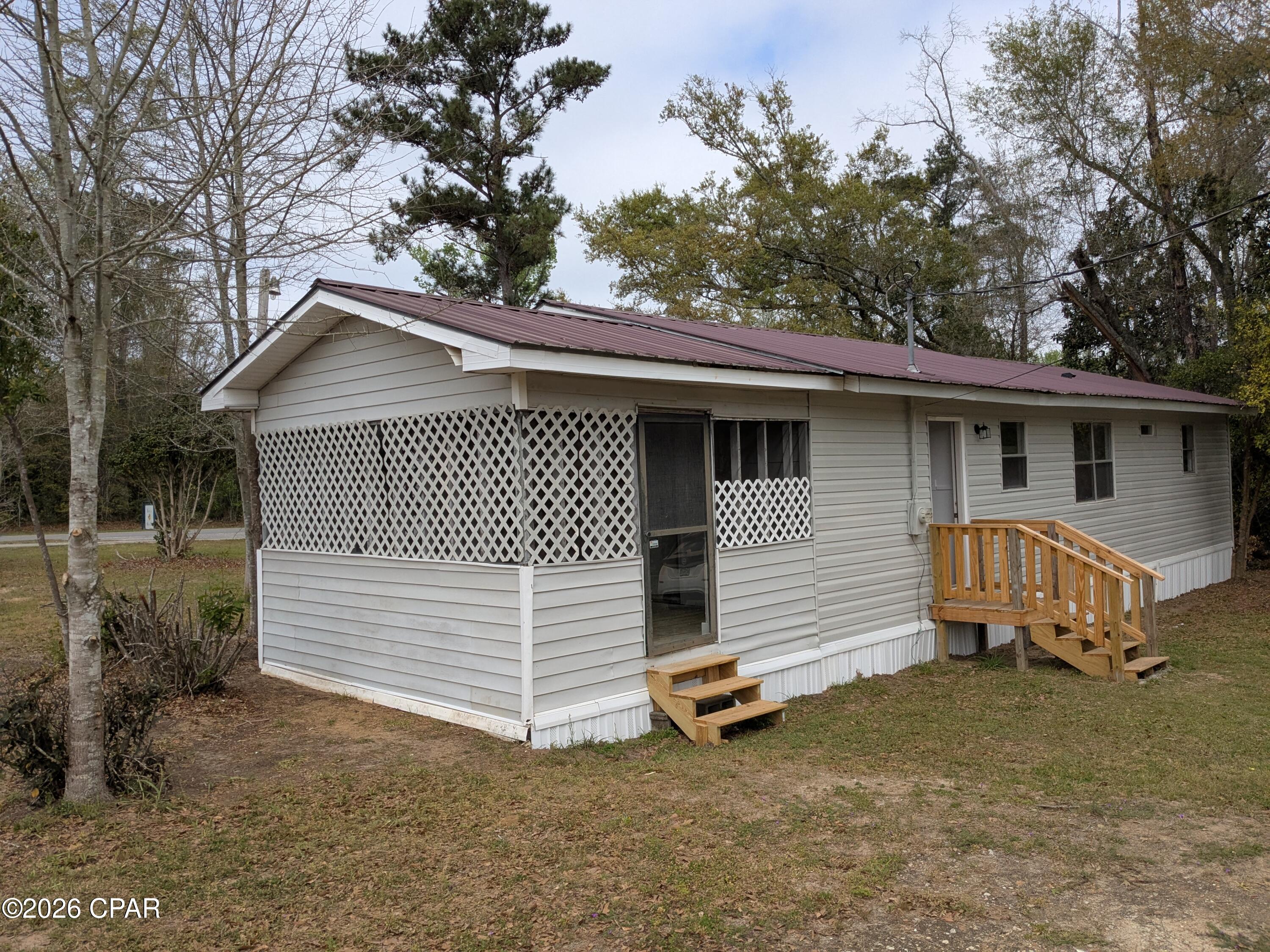 5th image of 1972 Lockey Ave, Sneads, FL 32460 | MLS# 787487