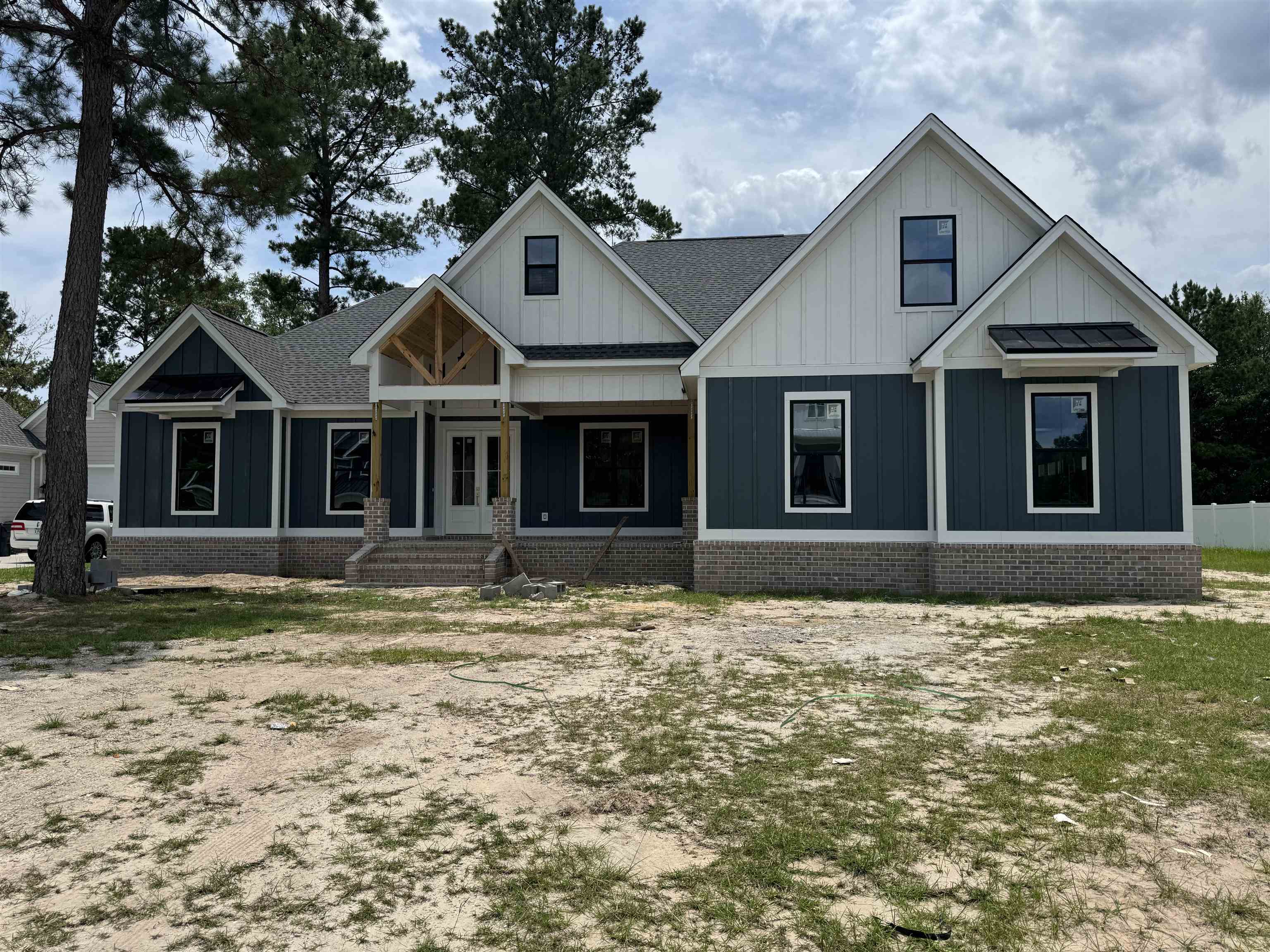 116 Pottery Landing Dr. Conway, SC 29527