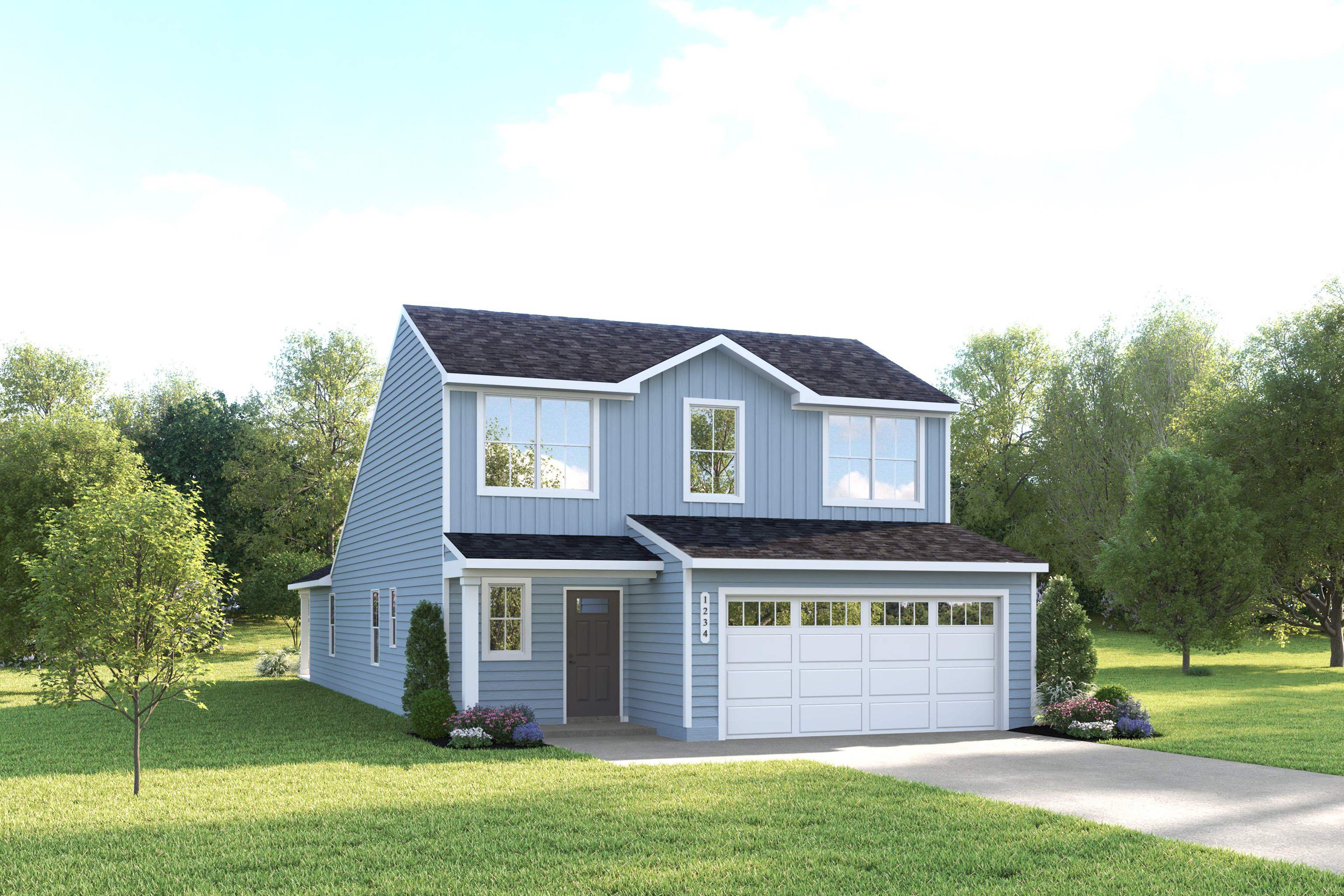 459 Myrtle Meadows Dr Conway, SC 29526
