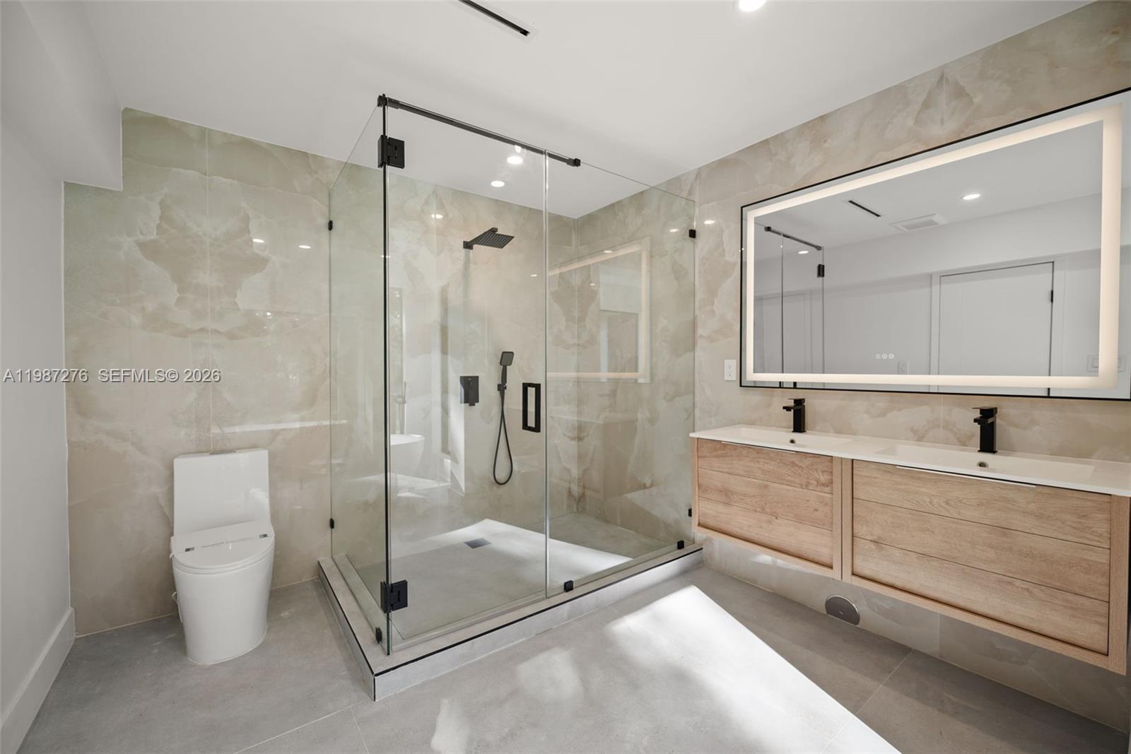 Spacious garage and storage at 235 91st St - Home in Miami Shores