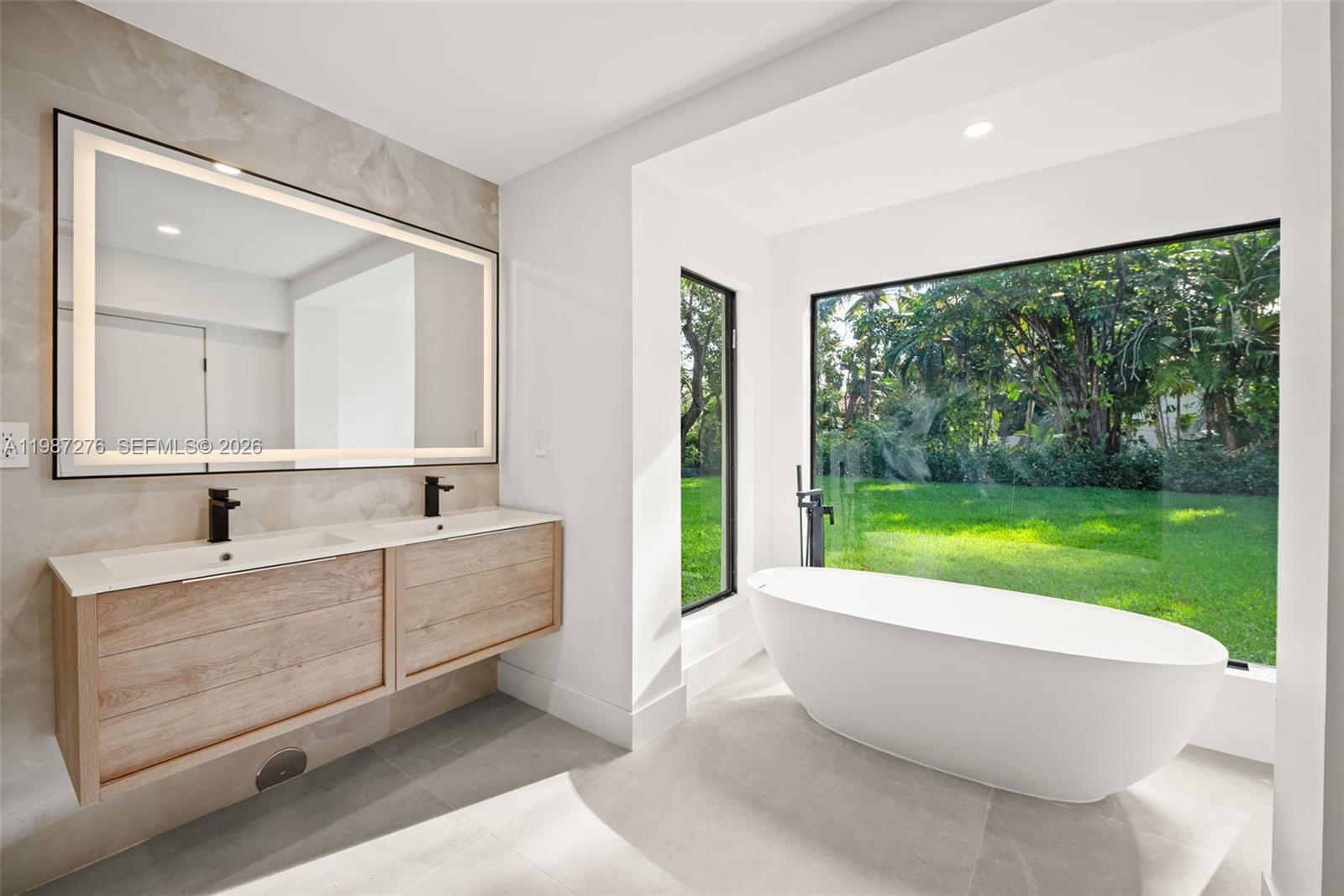 Additional property features at 235 91st St - Home in Miami Shores