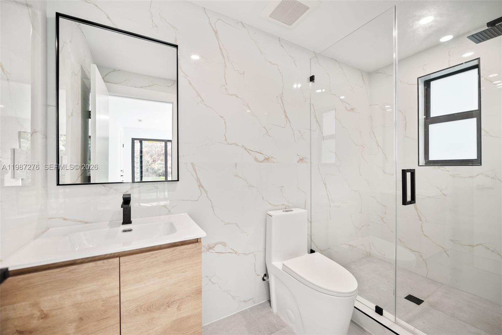 Spacious garage and storage at 235 91st St - Home in Miami Shores