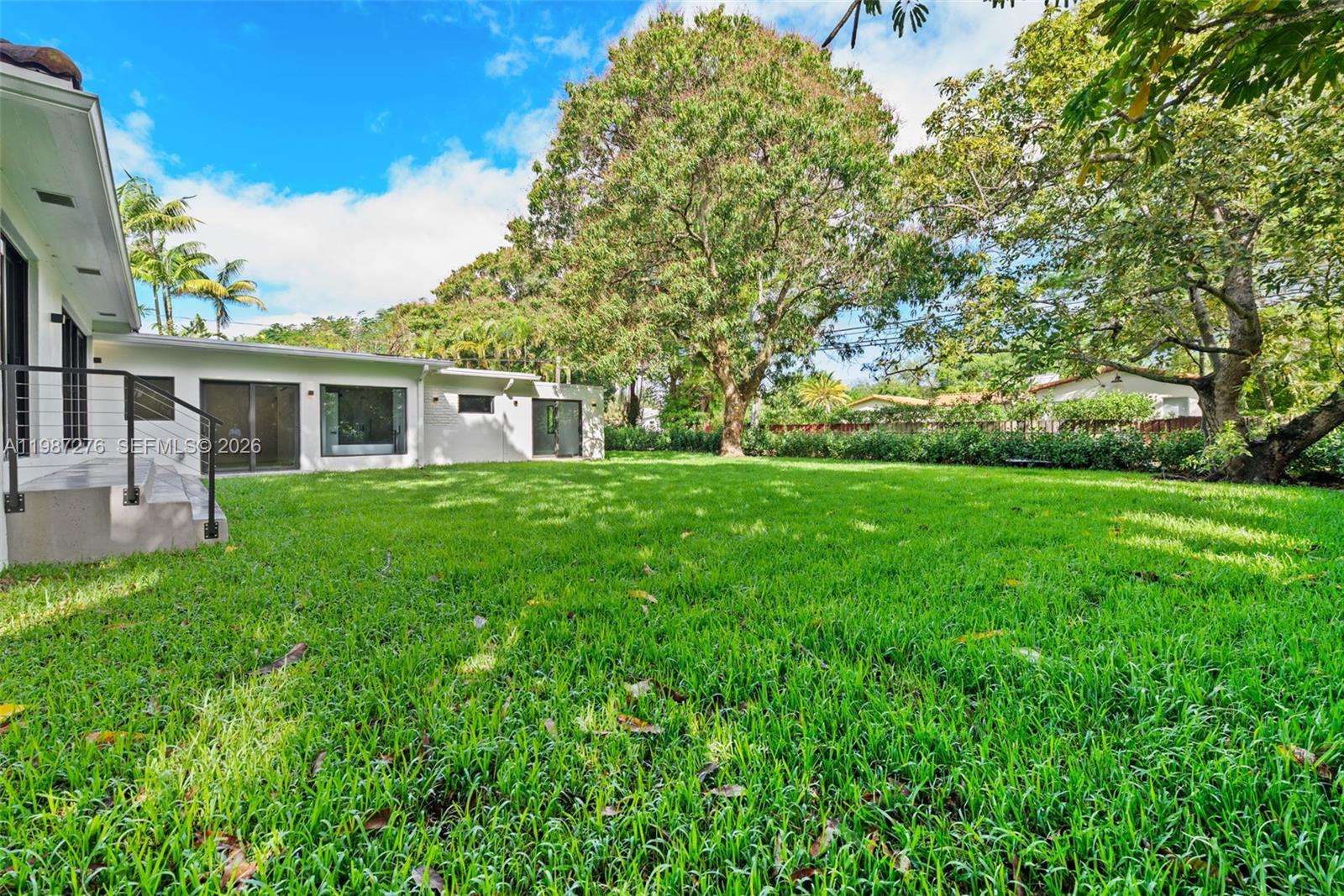 Additional property features at 235 91st St - Home in Miami Shores