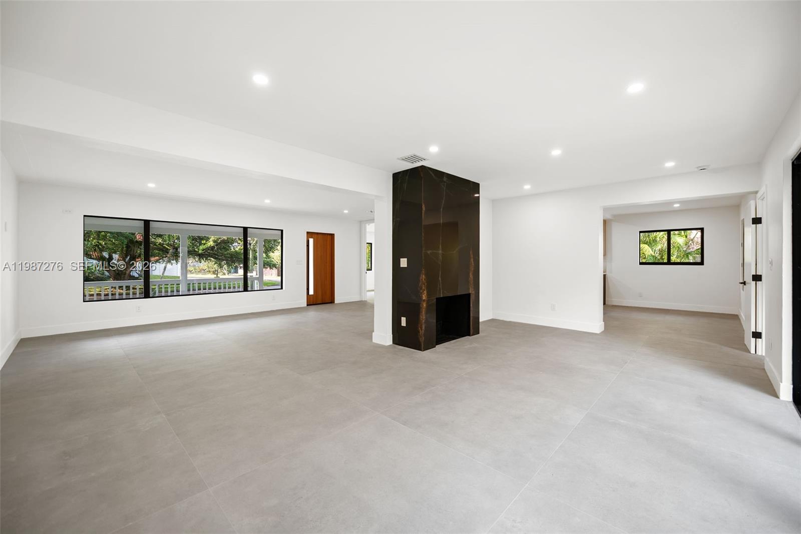 Additional property features at 235 91st St - Home in Miami Shores