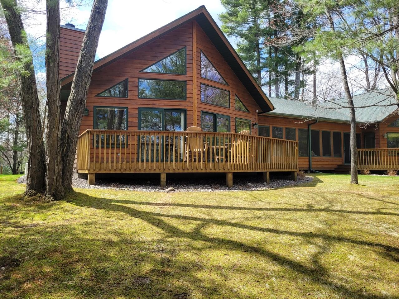 Big St. Germain Property 8832 Bradford Point Ct Photo 1