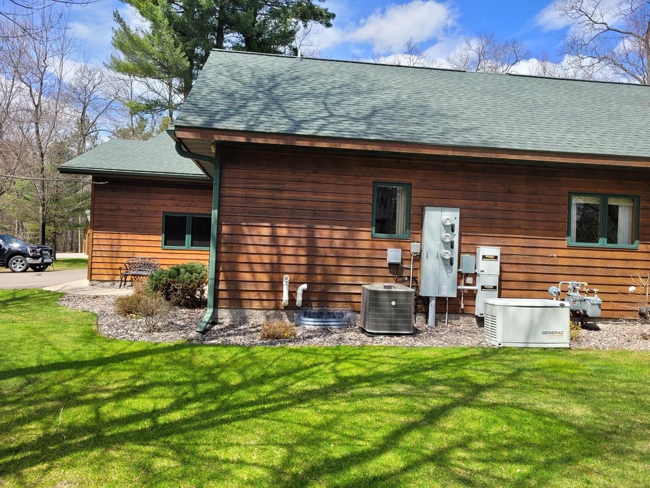 Big St. Germain Property 8832 Bradford Point Ct Photo 32