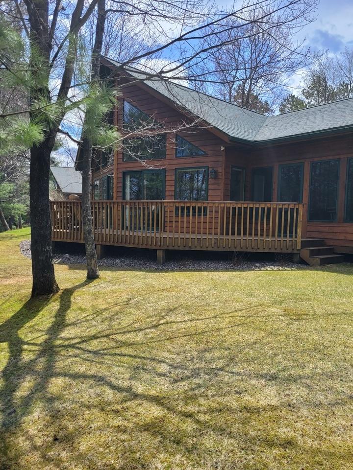 Big St. Germain Property 8832 Bradford Point Ct Photo 61