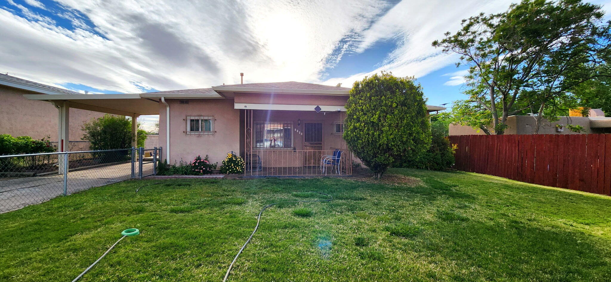 2941 Adams Street NE Albuquerque, NM 87110