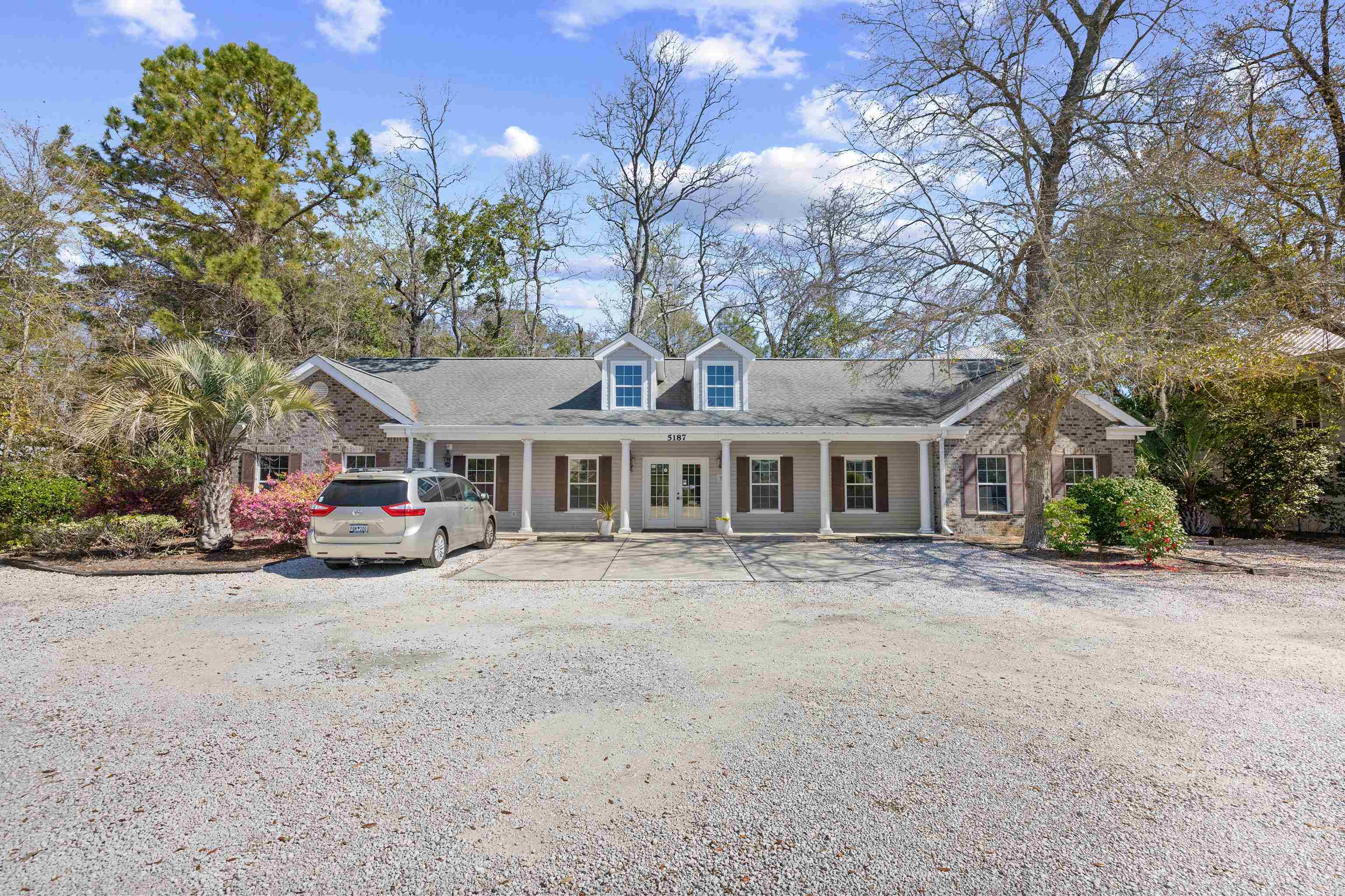 5187 Horry Dr. UNIT Unit A Murrells Inlet, SC 29576