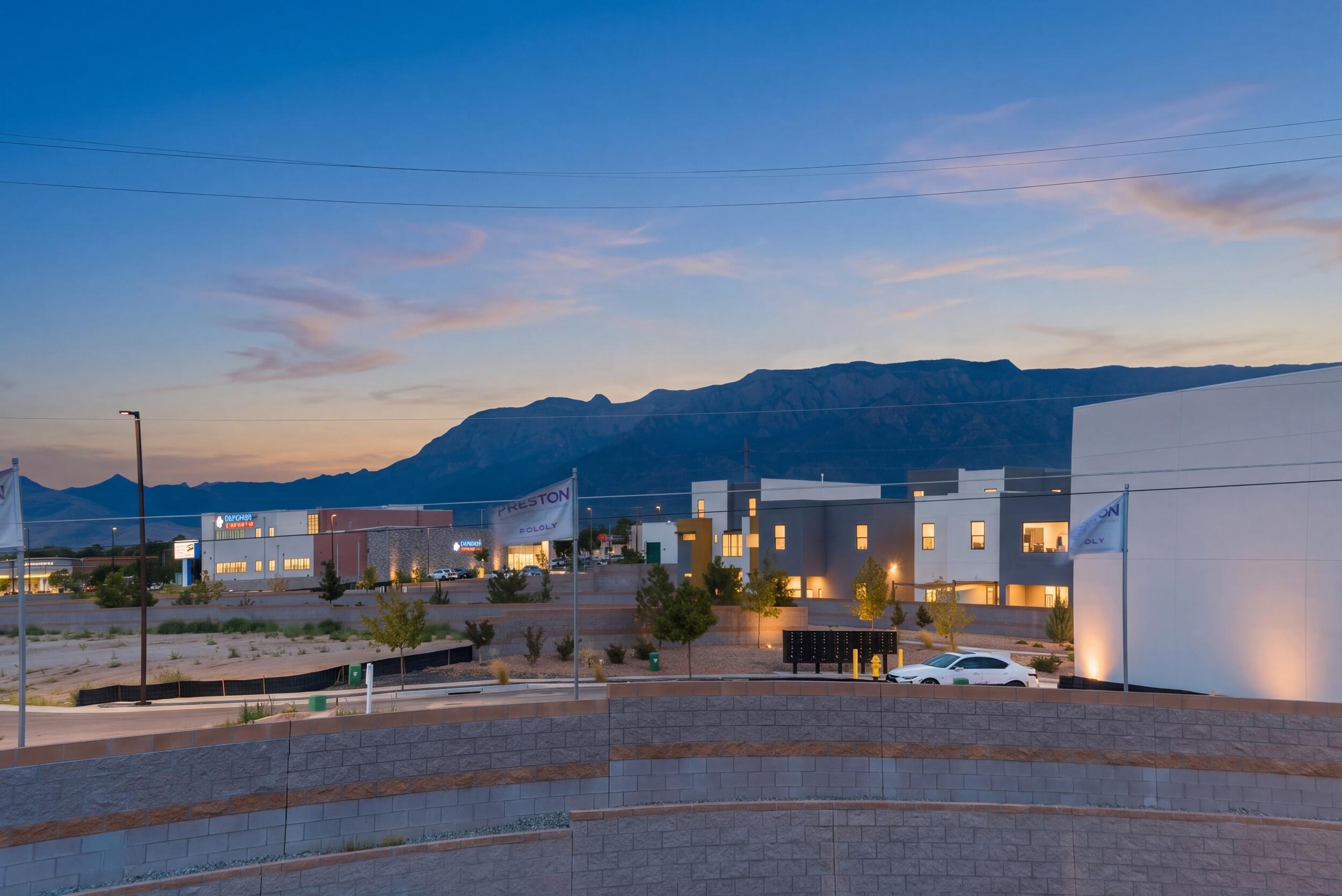 Photo 3 of Townhouse for sale at 4231 Vida Verde Ln NE, Albuquerque, NM 87109 | MLS# 1100662 | Listing updated on 2026-10-06