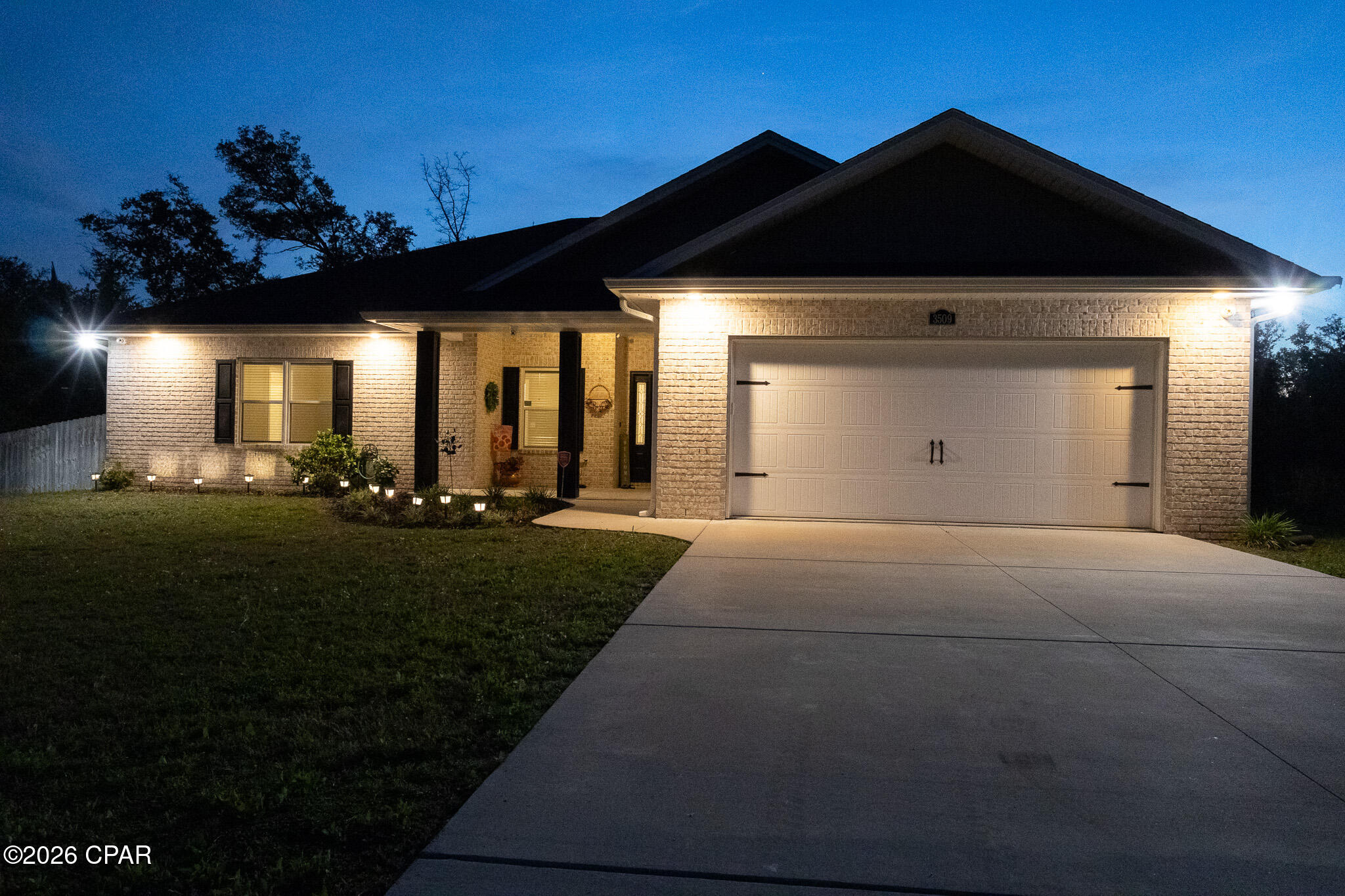 Details for 3509 High Cliff Road, Panama City, FL 32409