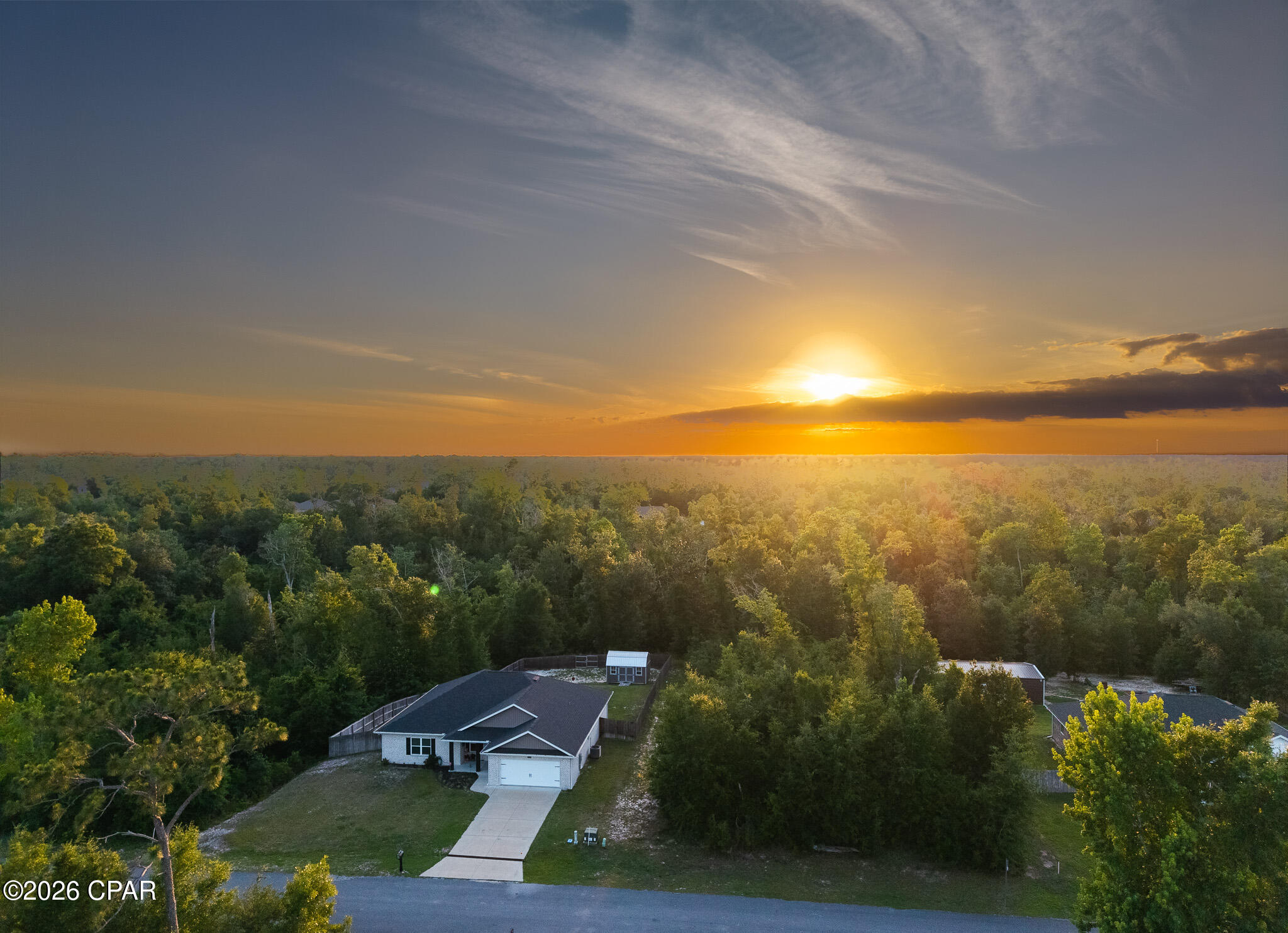 Photo 1 of Sale Pending at 3509 High Cliff Rd, Panama City, FL 32409 | MLS# 787503 | Listing updated on 2026-07-17