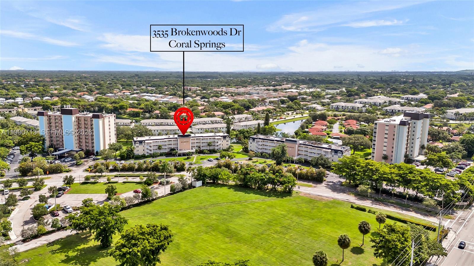 Briarwood Club Condo 2