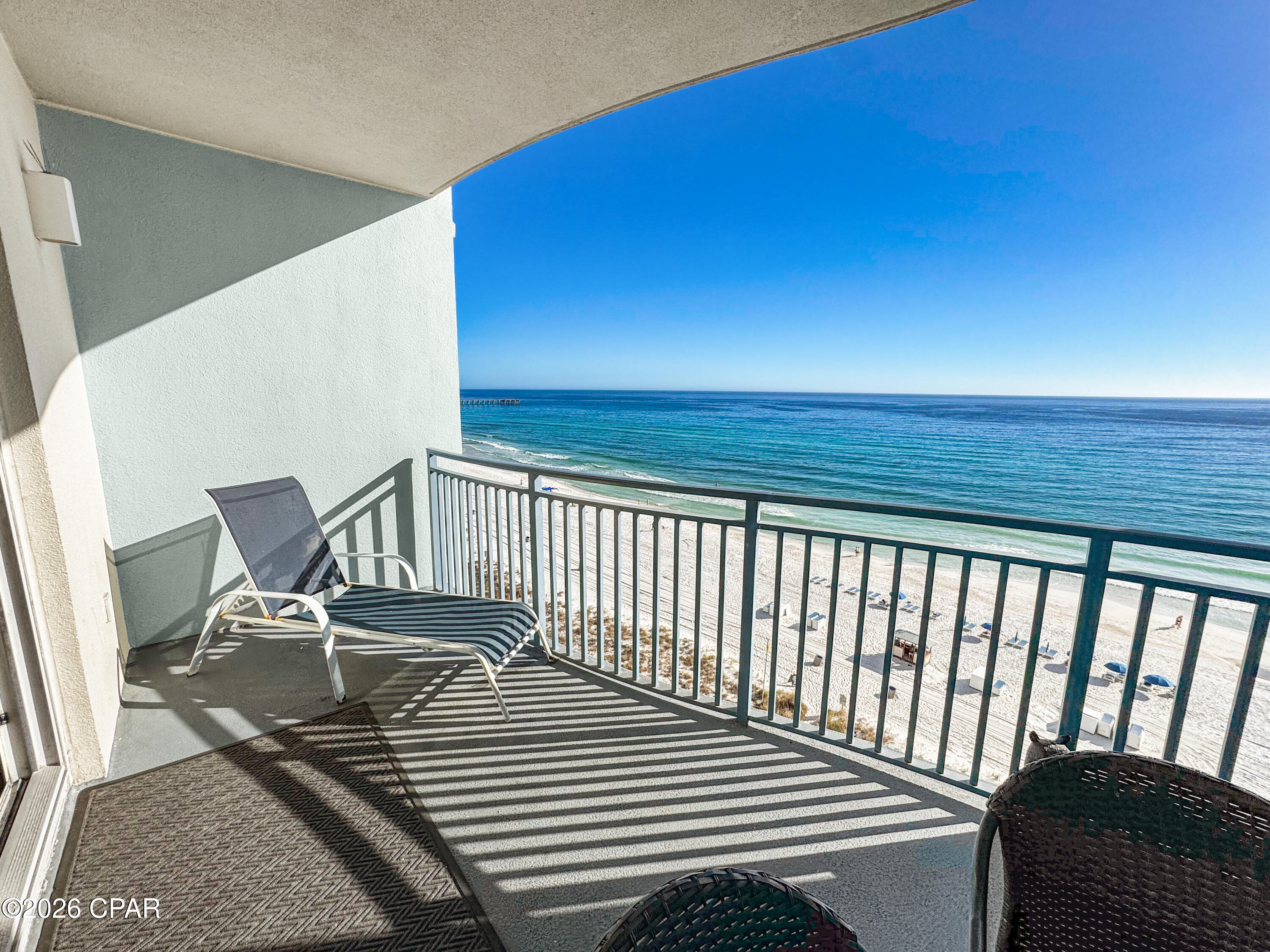 Image 17 For 16701 Front Beach Road 805