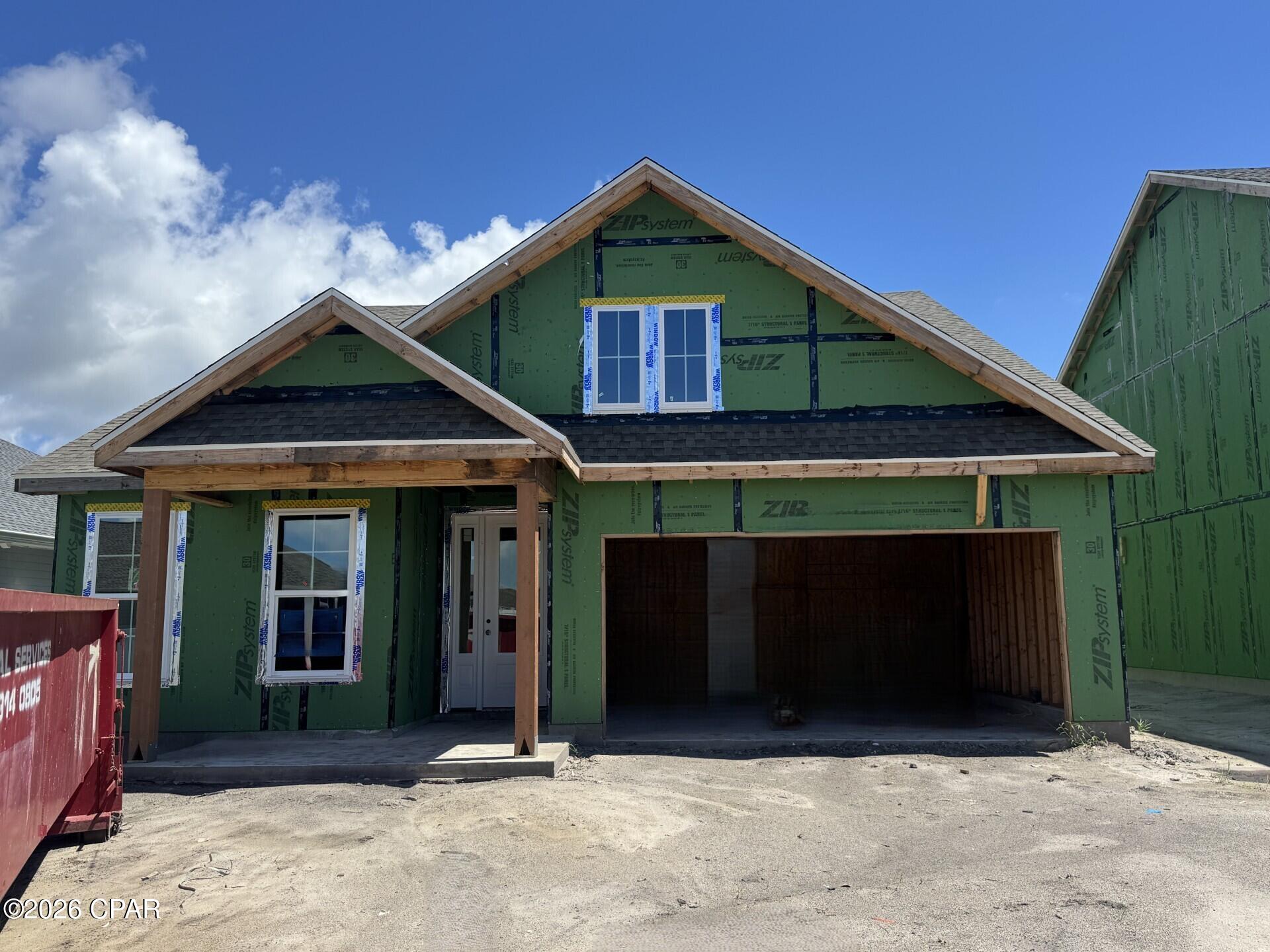1092 Crystal Bayou Boulevard, Panama City Beach, FL 32407