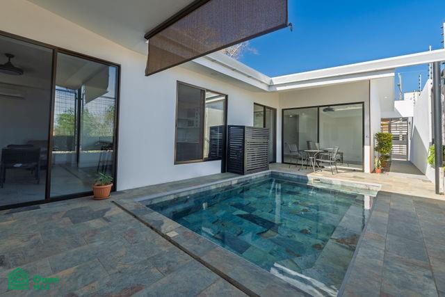 4 bed Single Family Homes For Sale in Sardinal, Guanacaste - 1