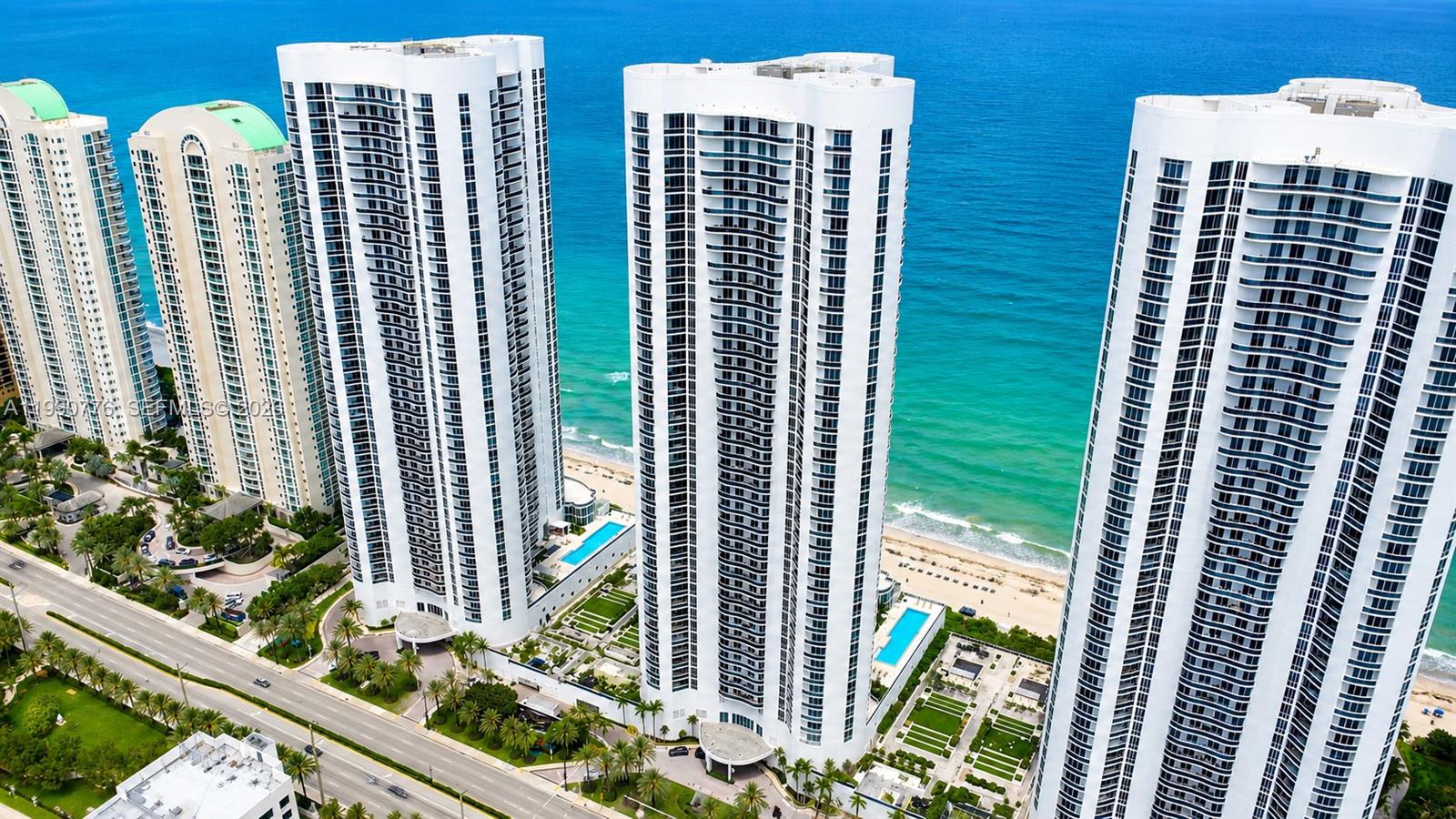 Tdr Tower II Condo