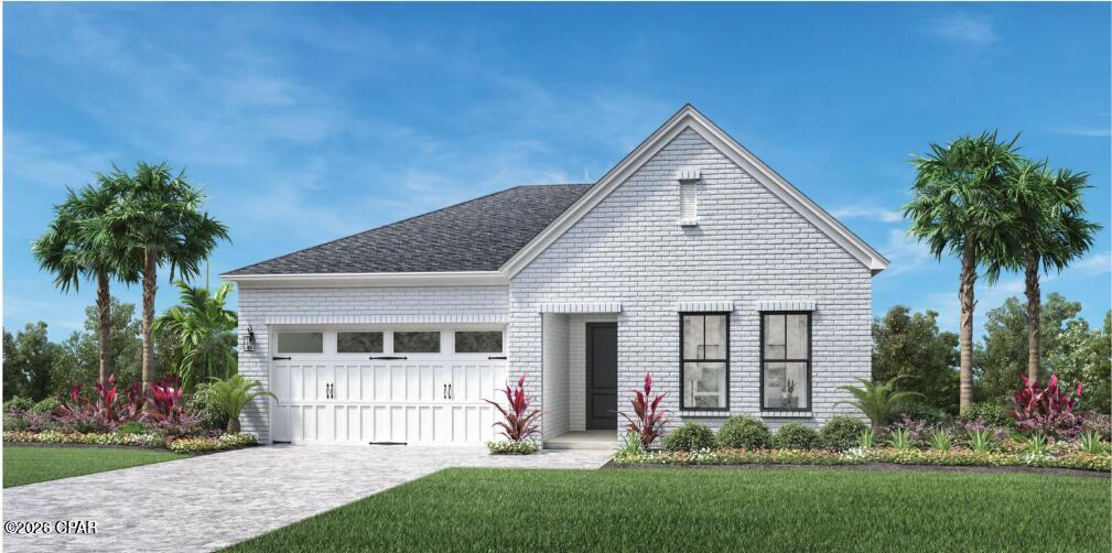 Details for 380 Breakwater Boulevard Lot 37, Panama City Beach, FL 32413