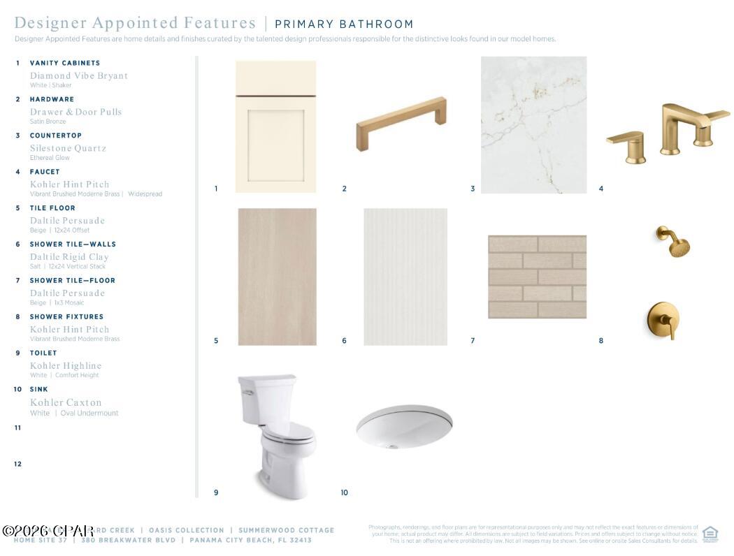 Image 10 For 380 Breakwater Boulevard Lot 37