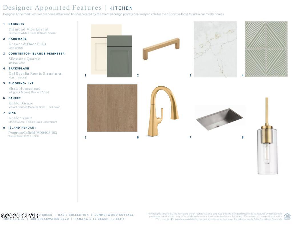 Image 8 For 380 Breakwater Boulevard Lot 37