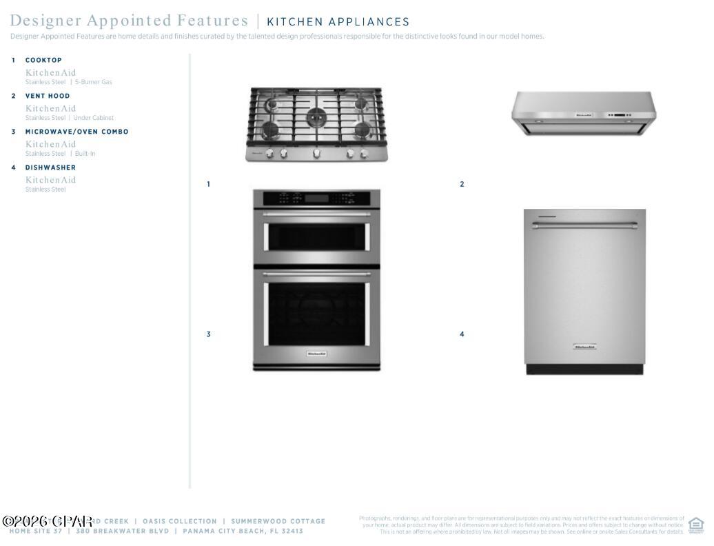 Image 9 For 380 Breakwater Boulevard Lot 37